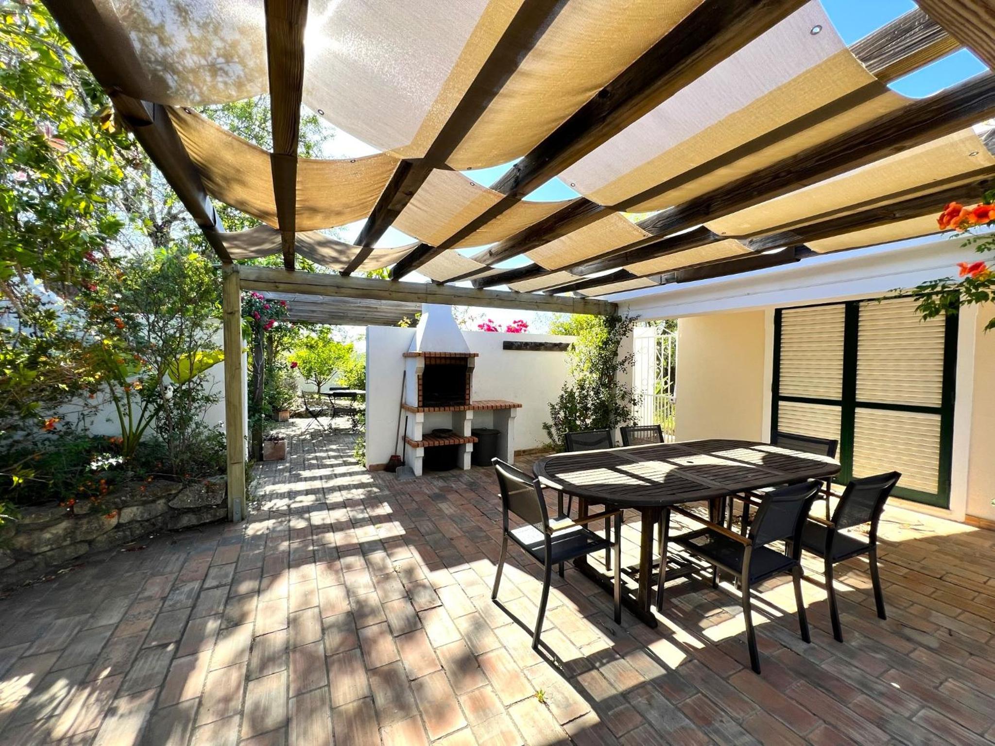 Algarve Country Villa 1 With Pool by Homing view 3