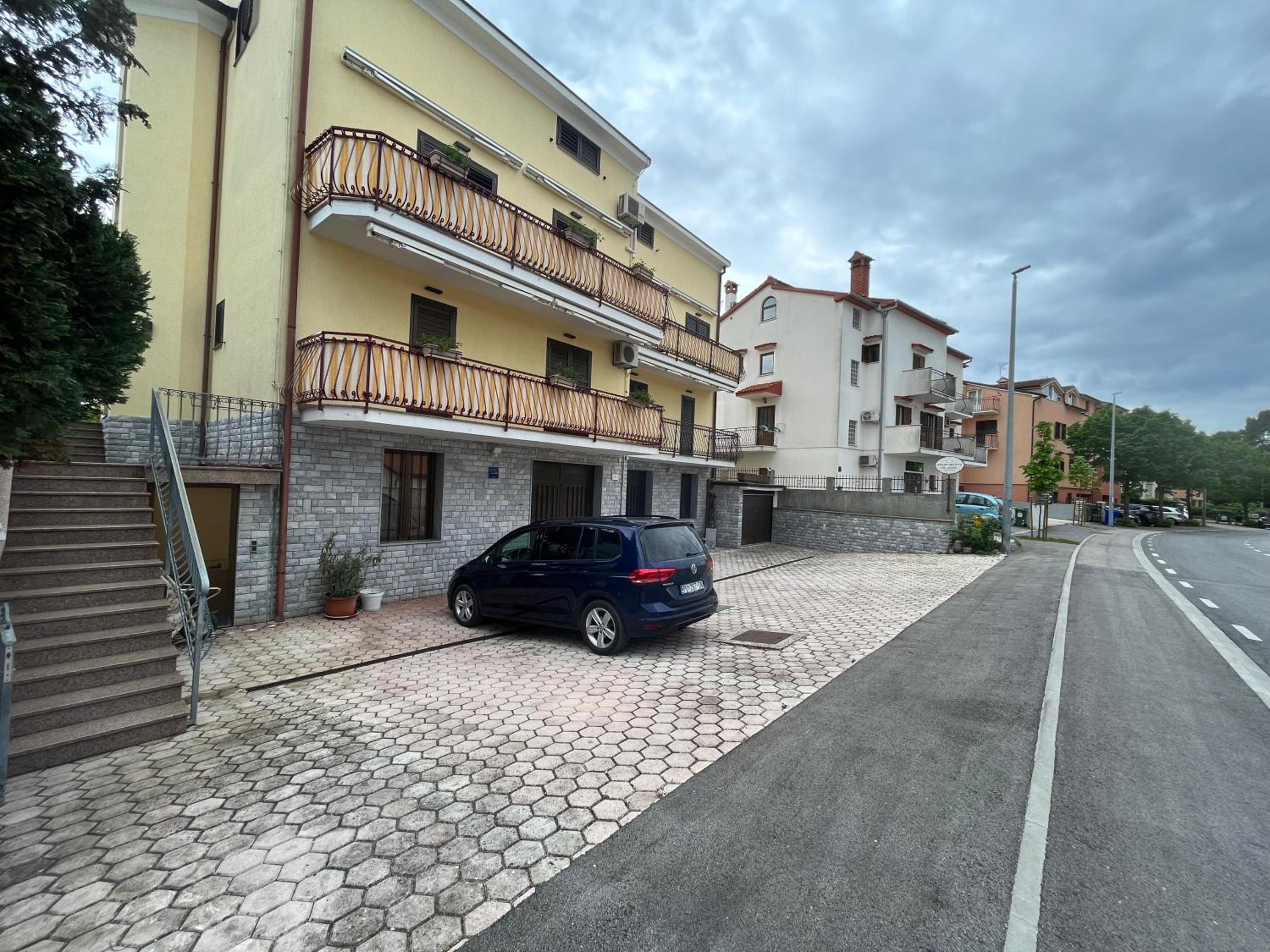 Holiday Apartments Sonne Rovinj