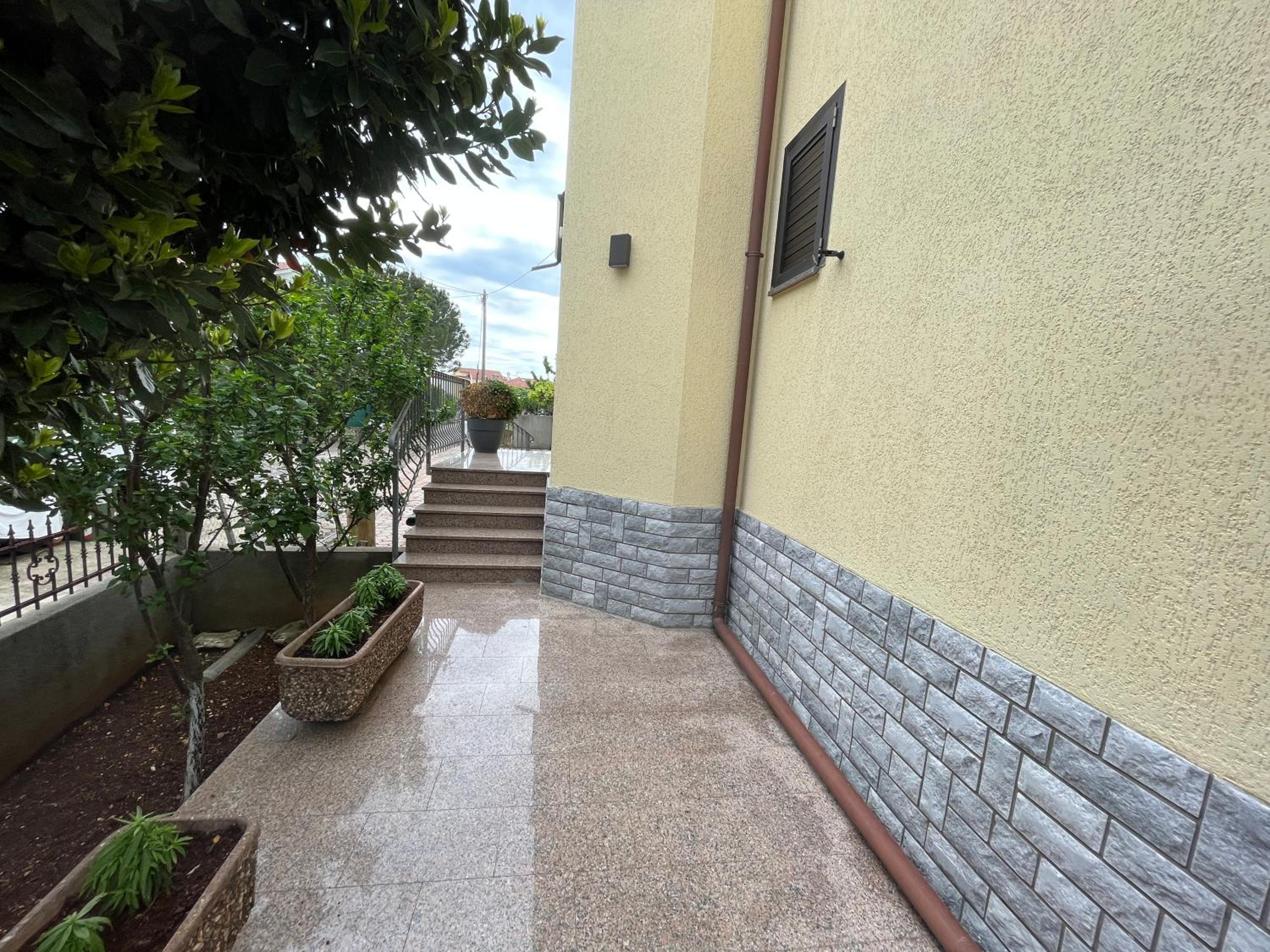Holiday Apartments Sonne Rovinj