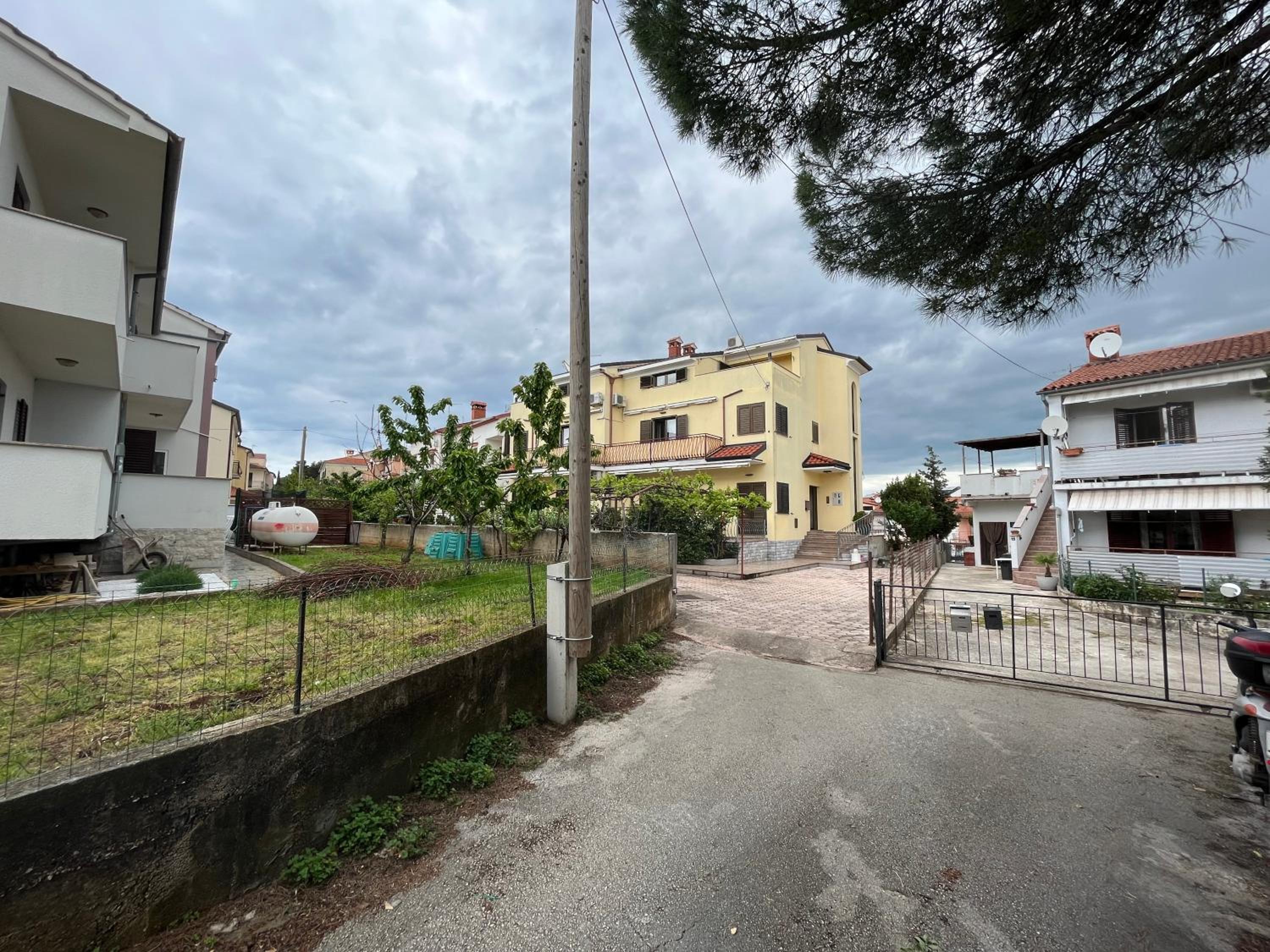 Holiday Apartments Sonne Rovinj