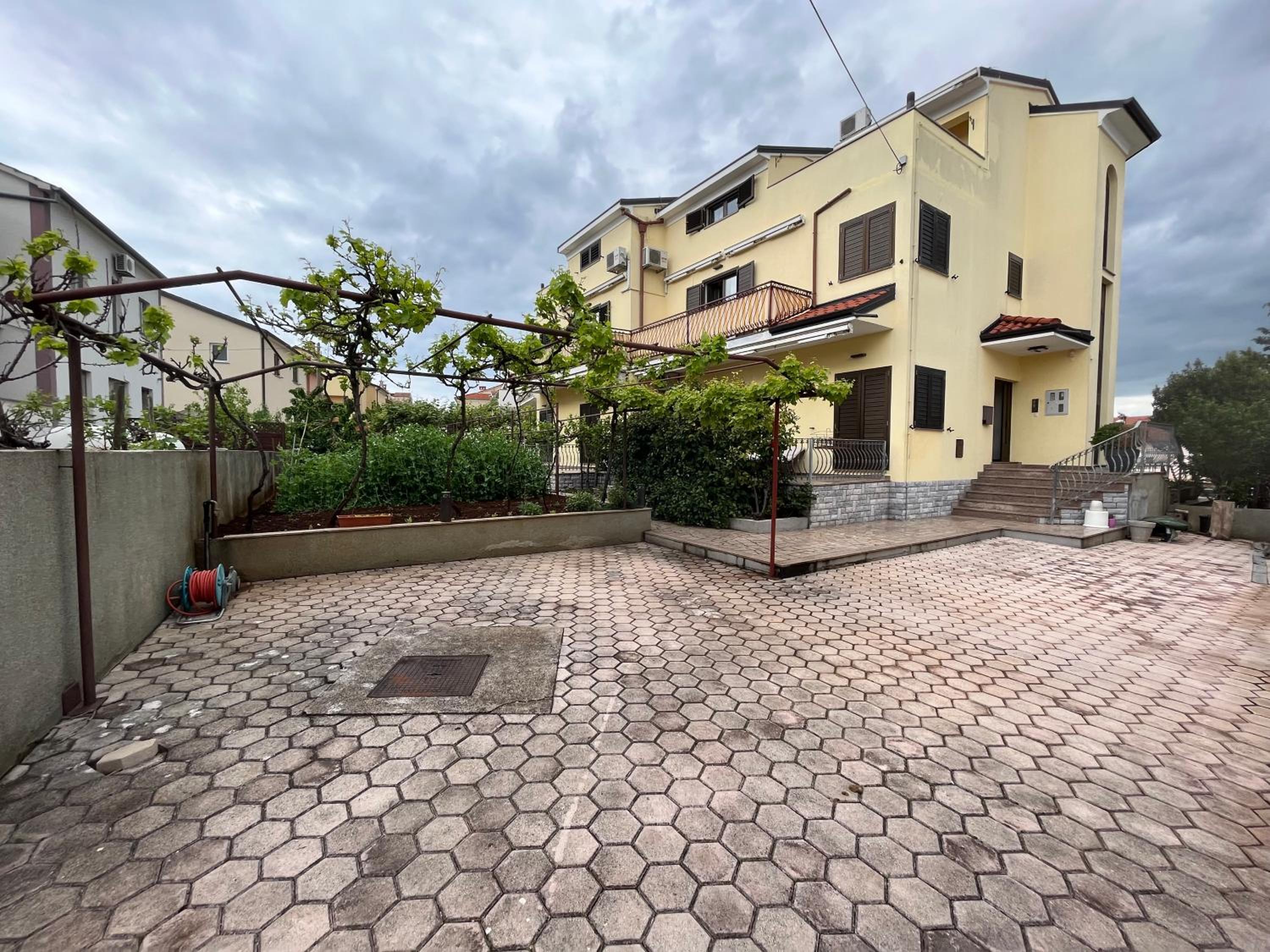 Holiday Apartments Sonne Rovinj