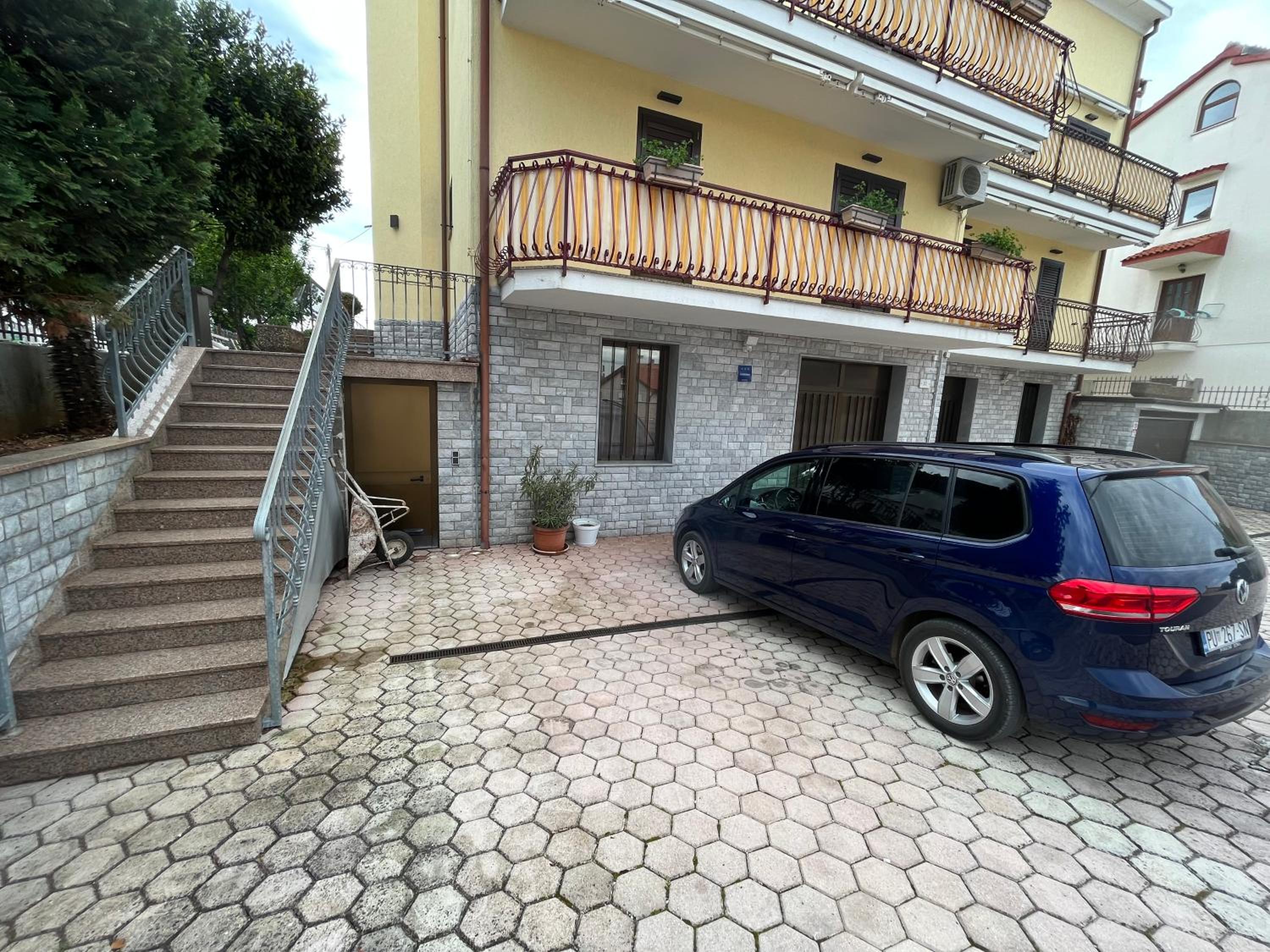 Holiday Apartments Sonne Rovinj