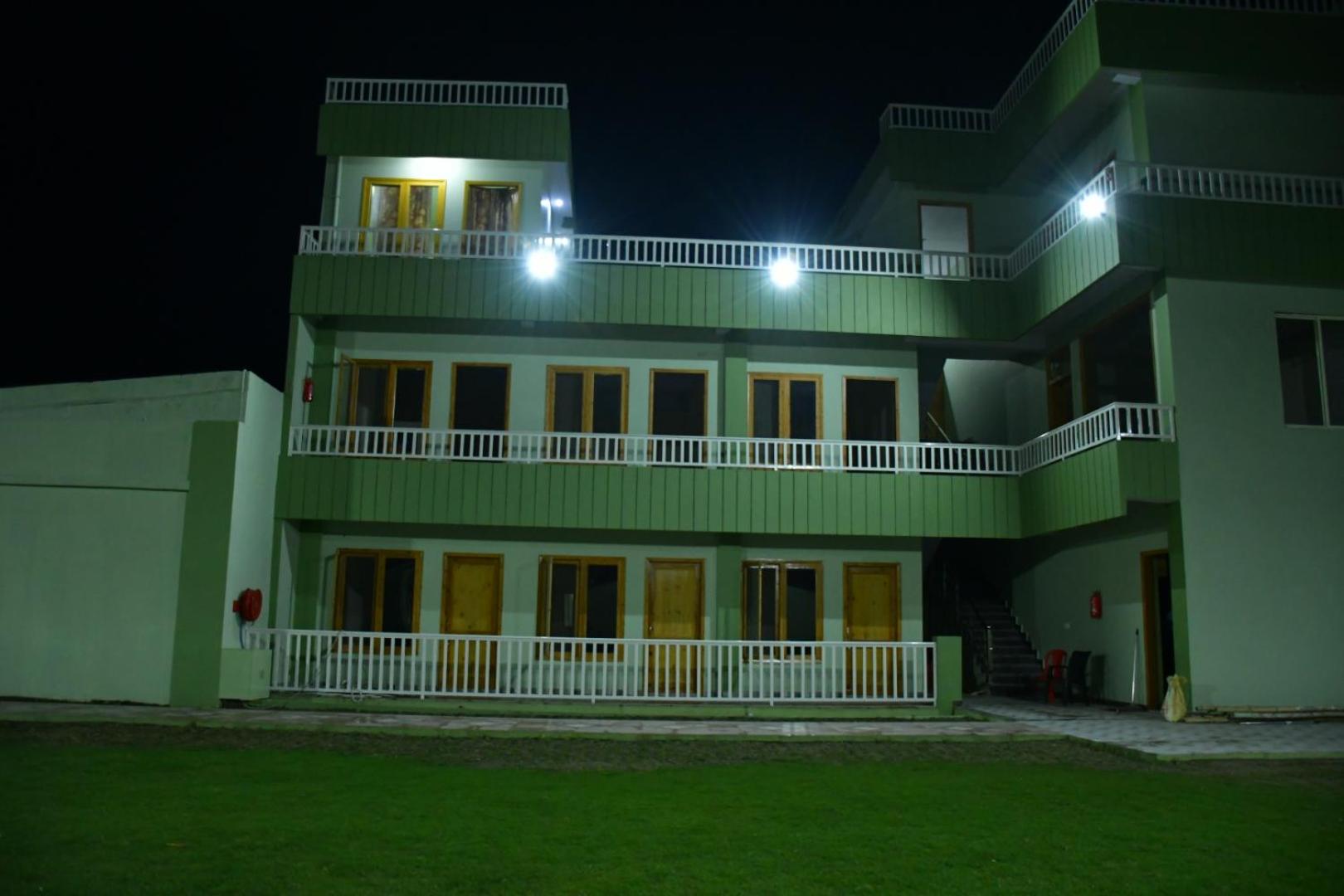 building