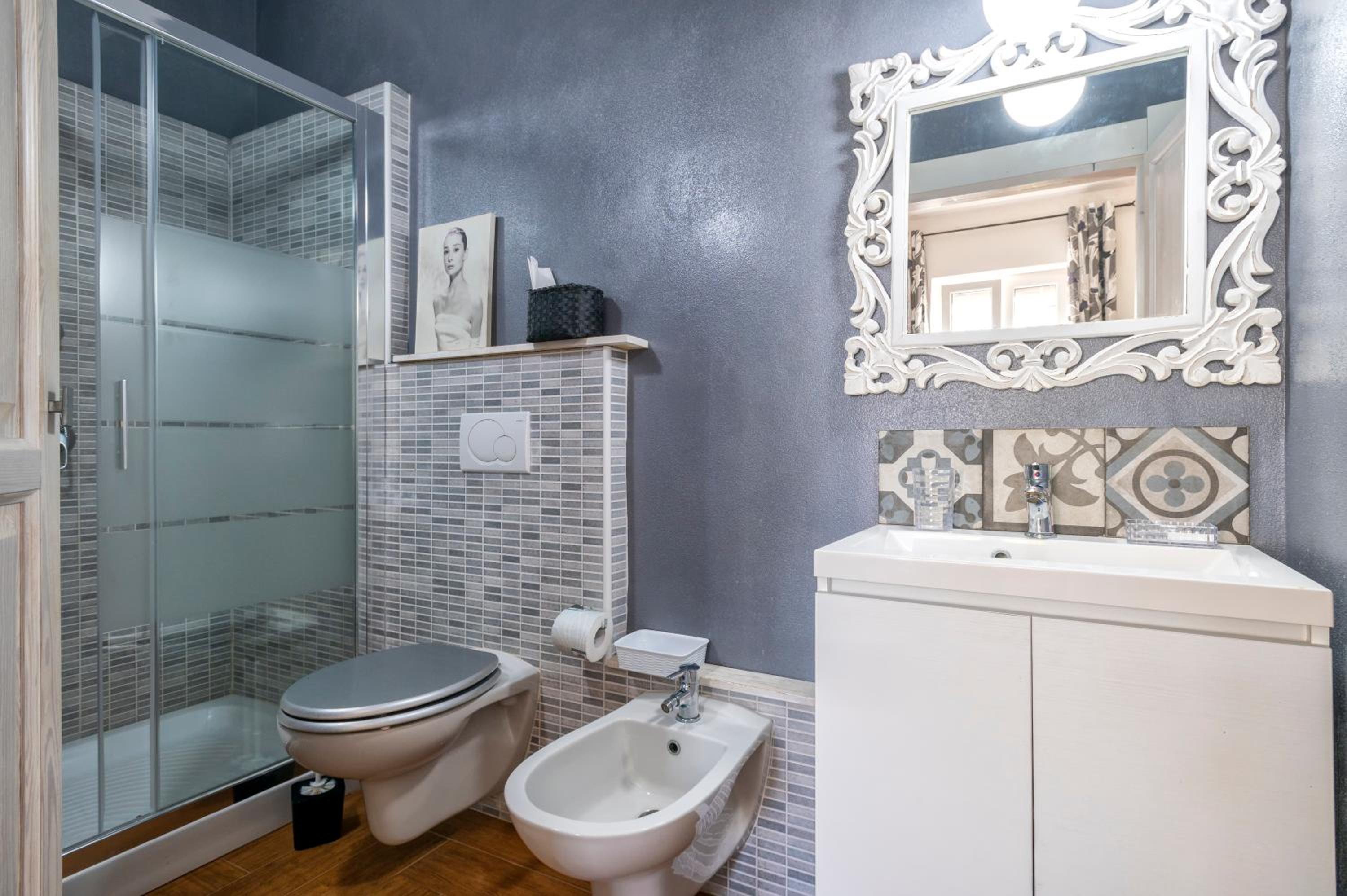 Guest House Abbacurrente photo 4