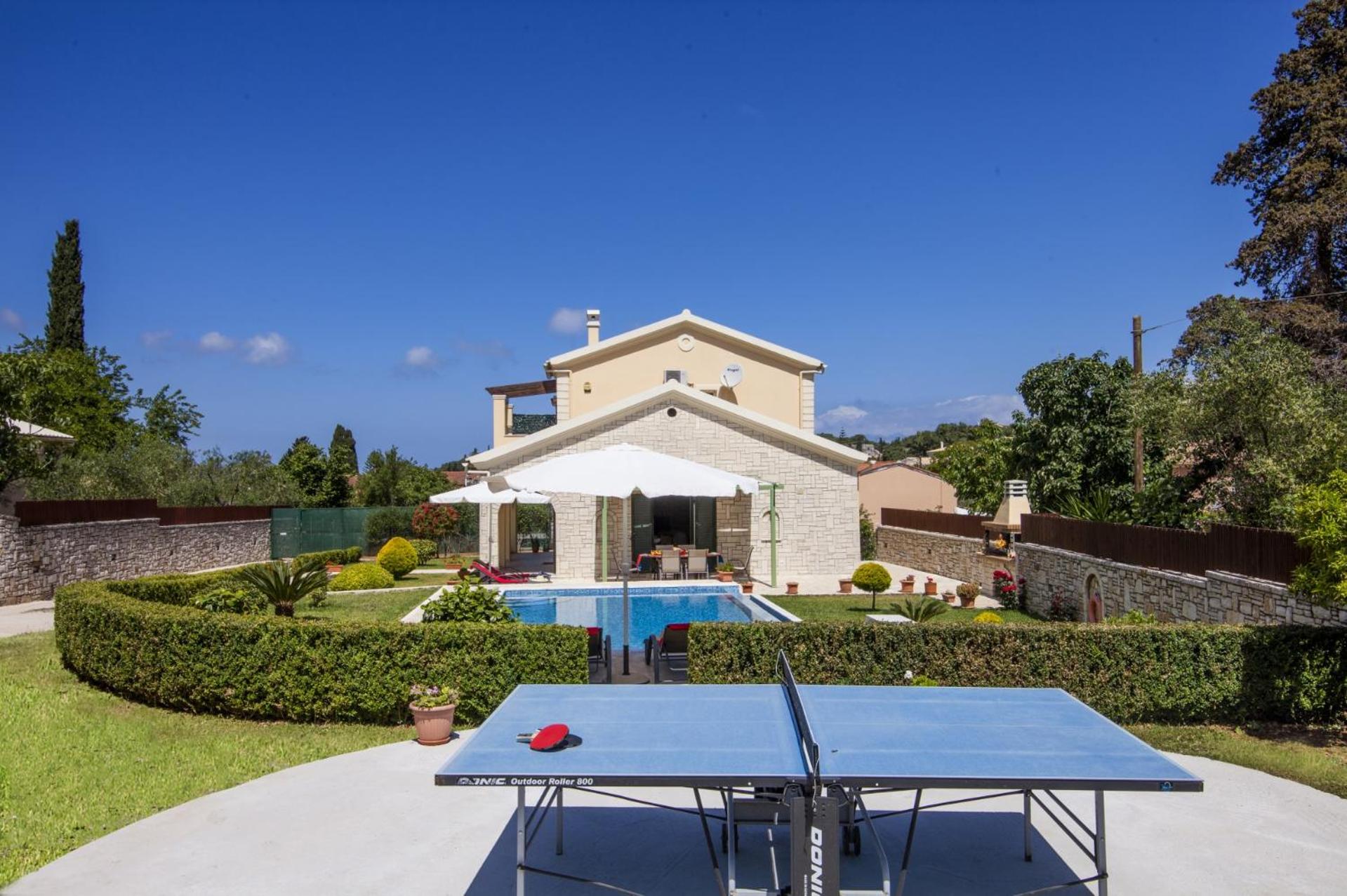 Villa Himara by Villa Plus