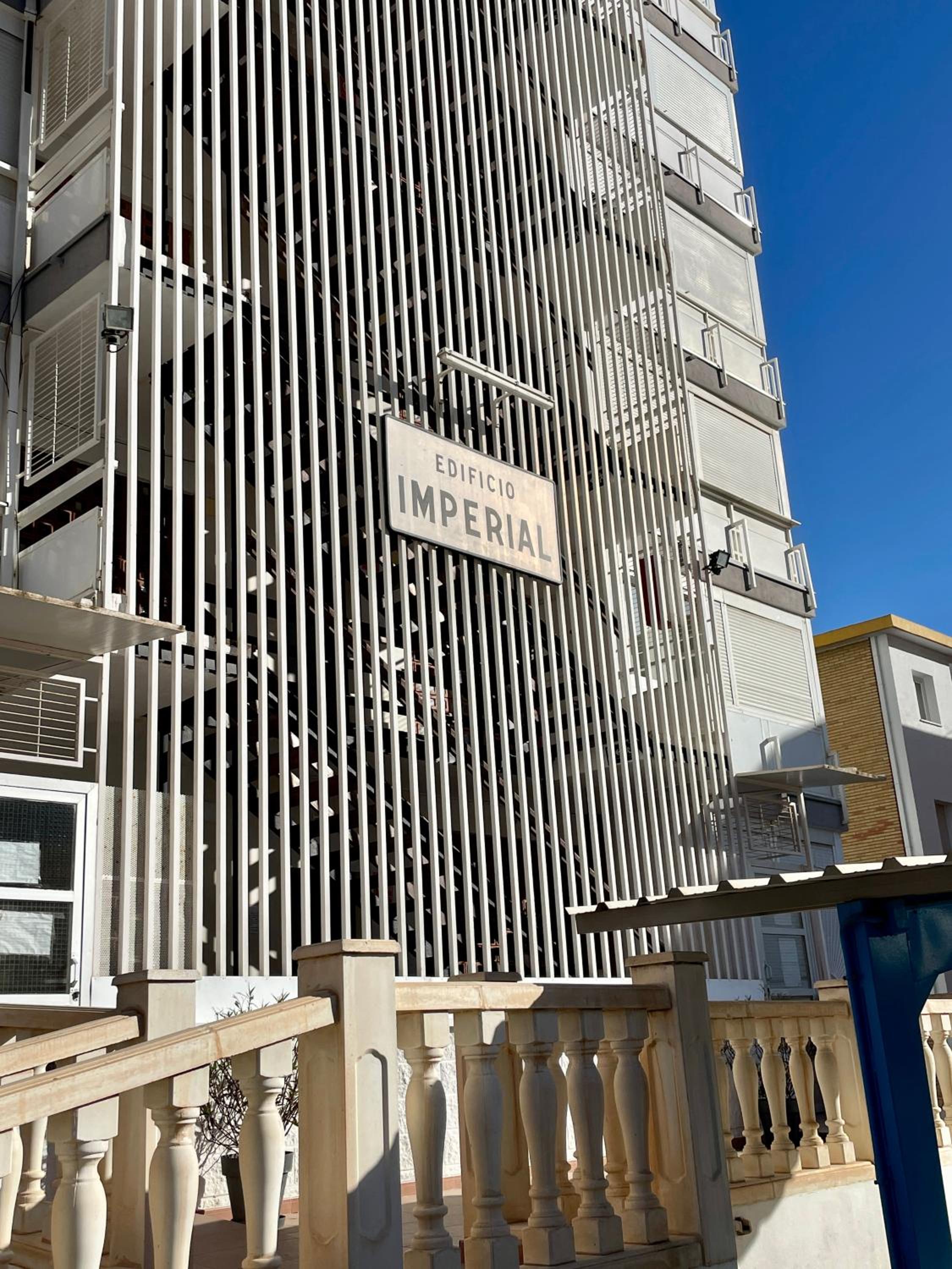 Apartamento Imperial