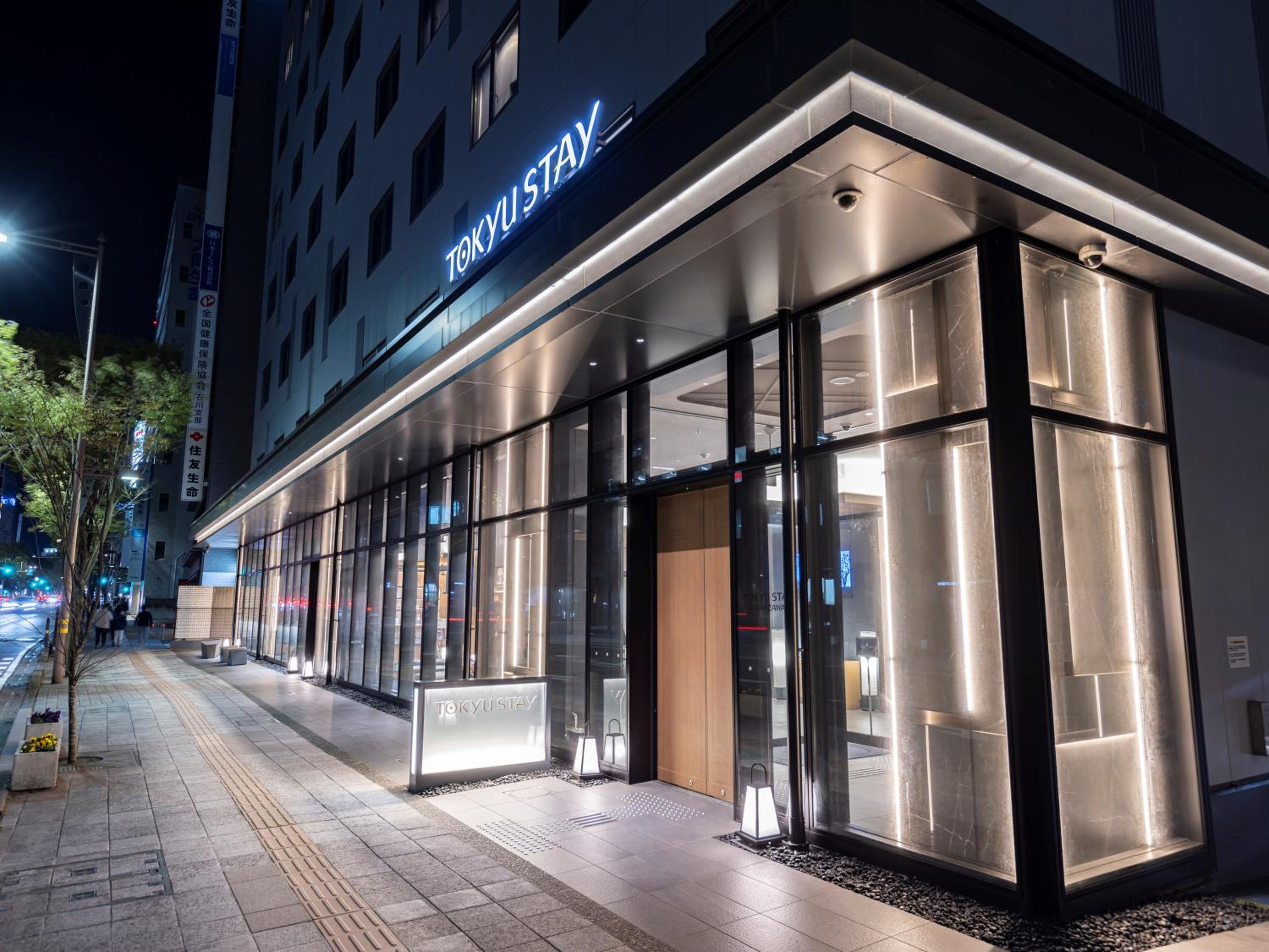 Hotel Tokyu Stay Kanazawa - Image 1