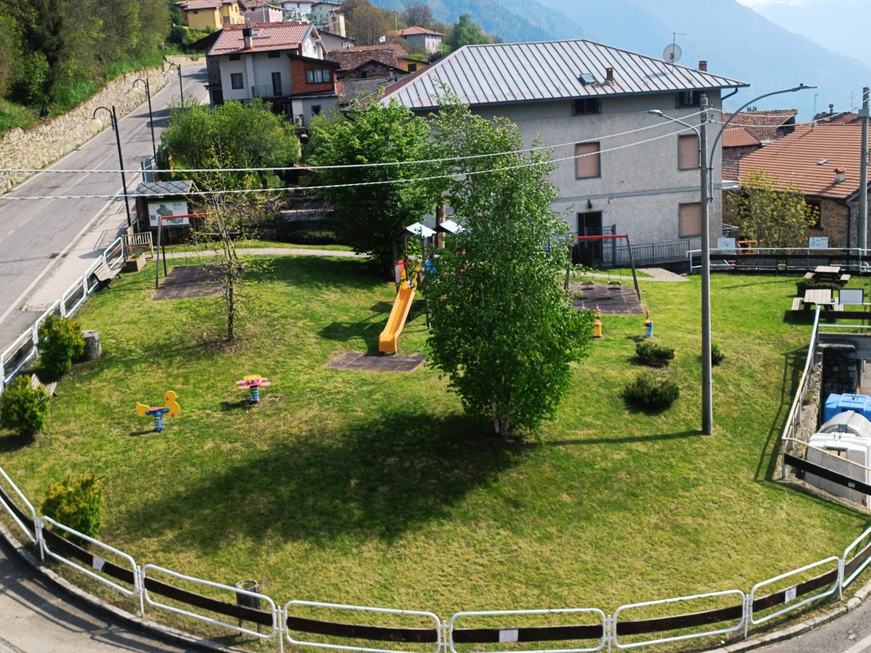 B&B Castello Cimbergo
