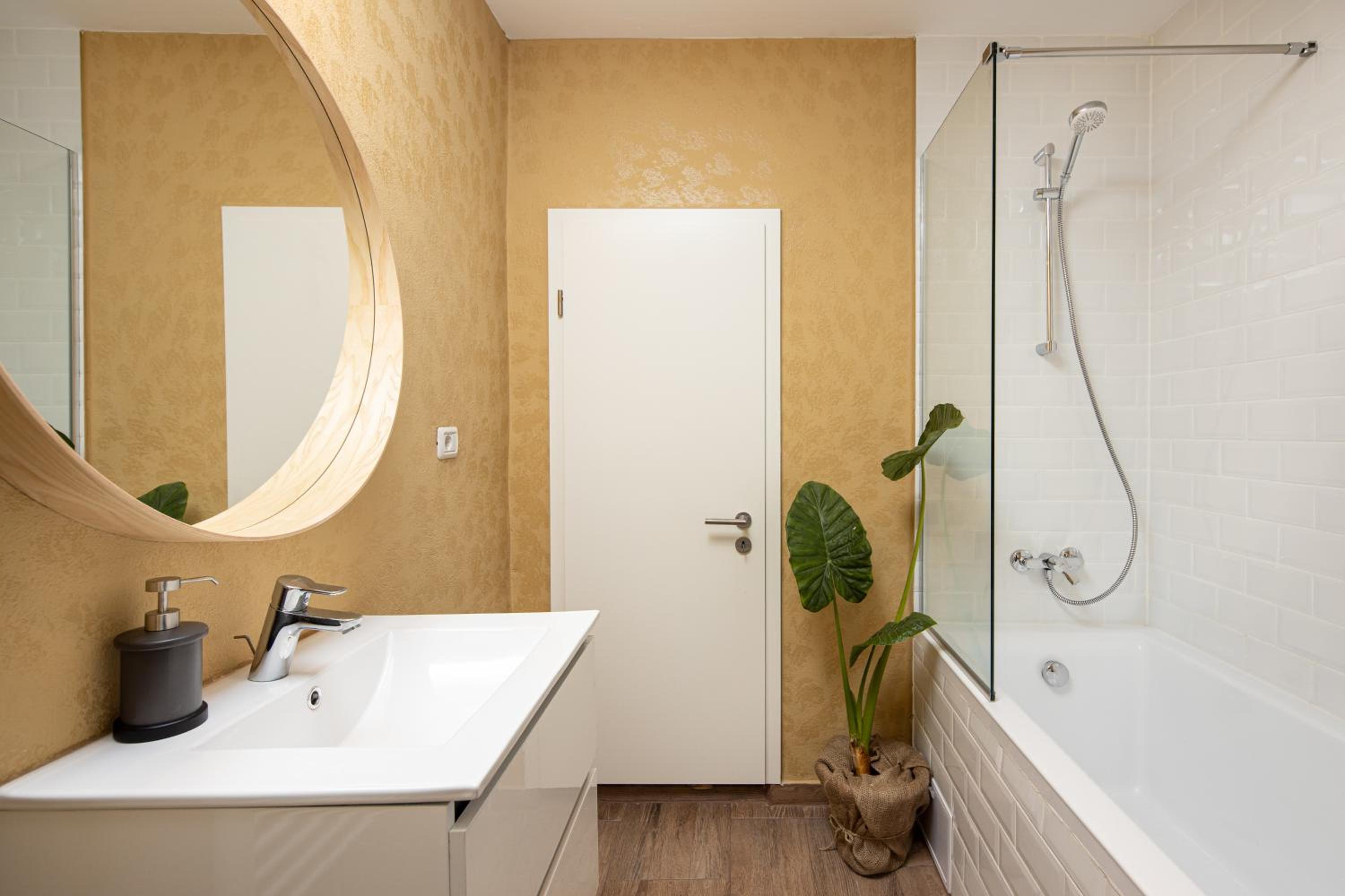 Casa269b - Cozy house with scandinavian design view 2