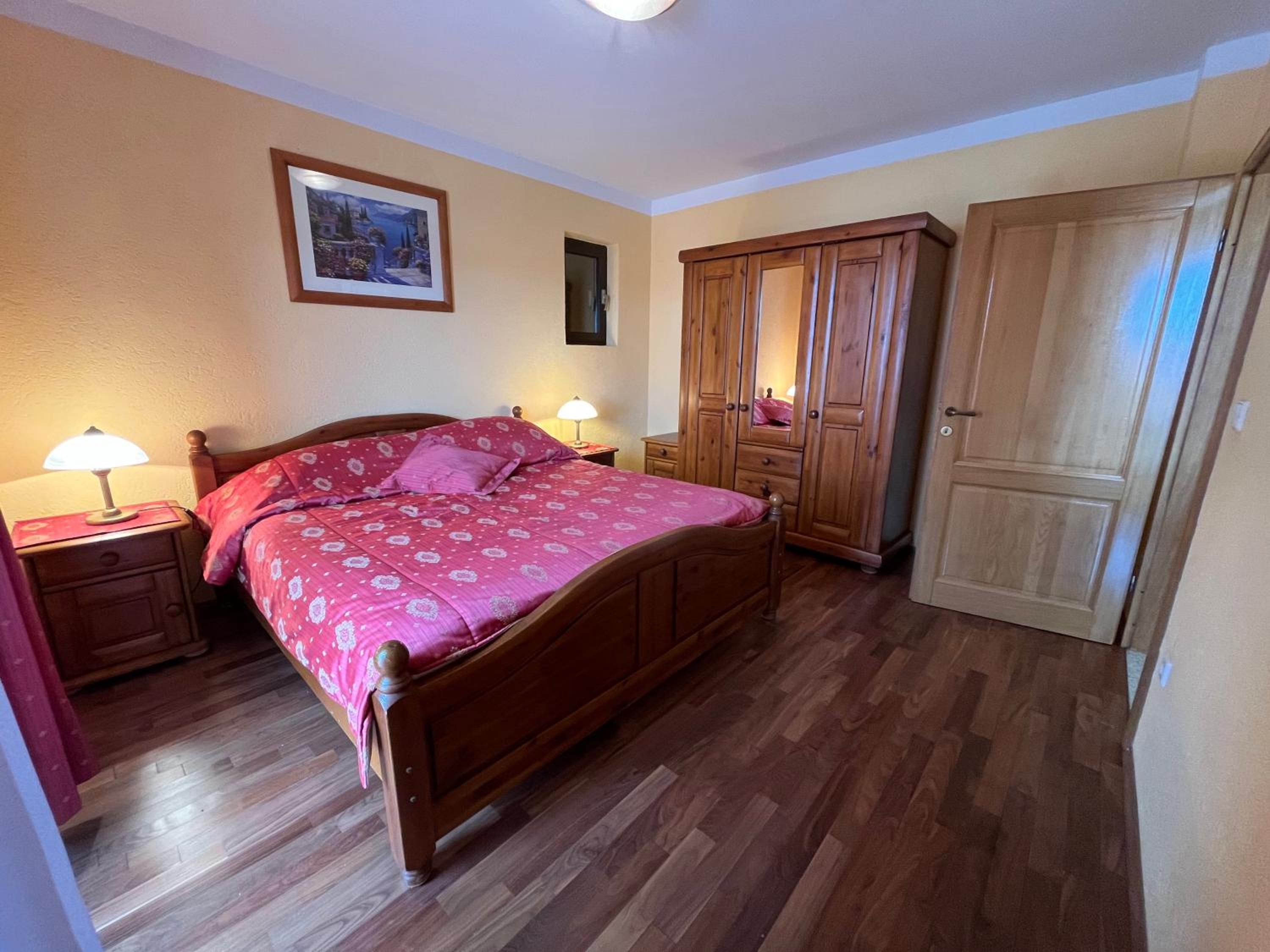 Holiday Apartments Sonne Rovinj