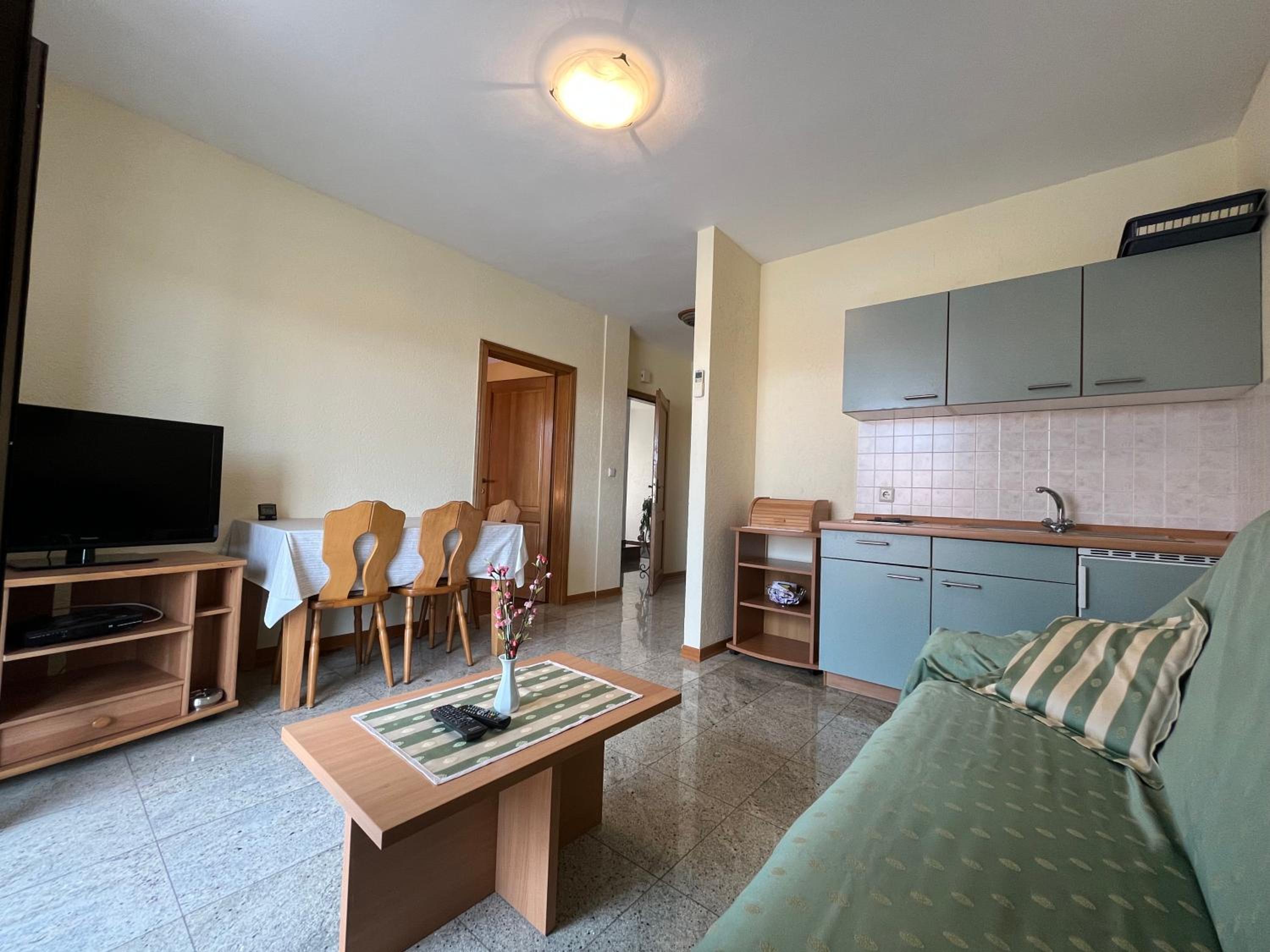 Holiday Apartments Sonne Rovinj