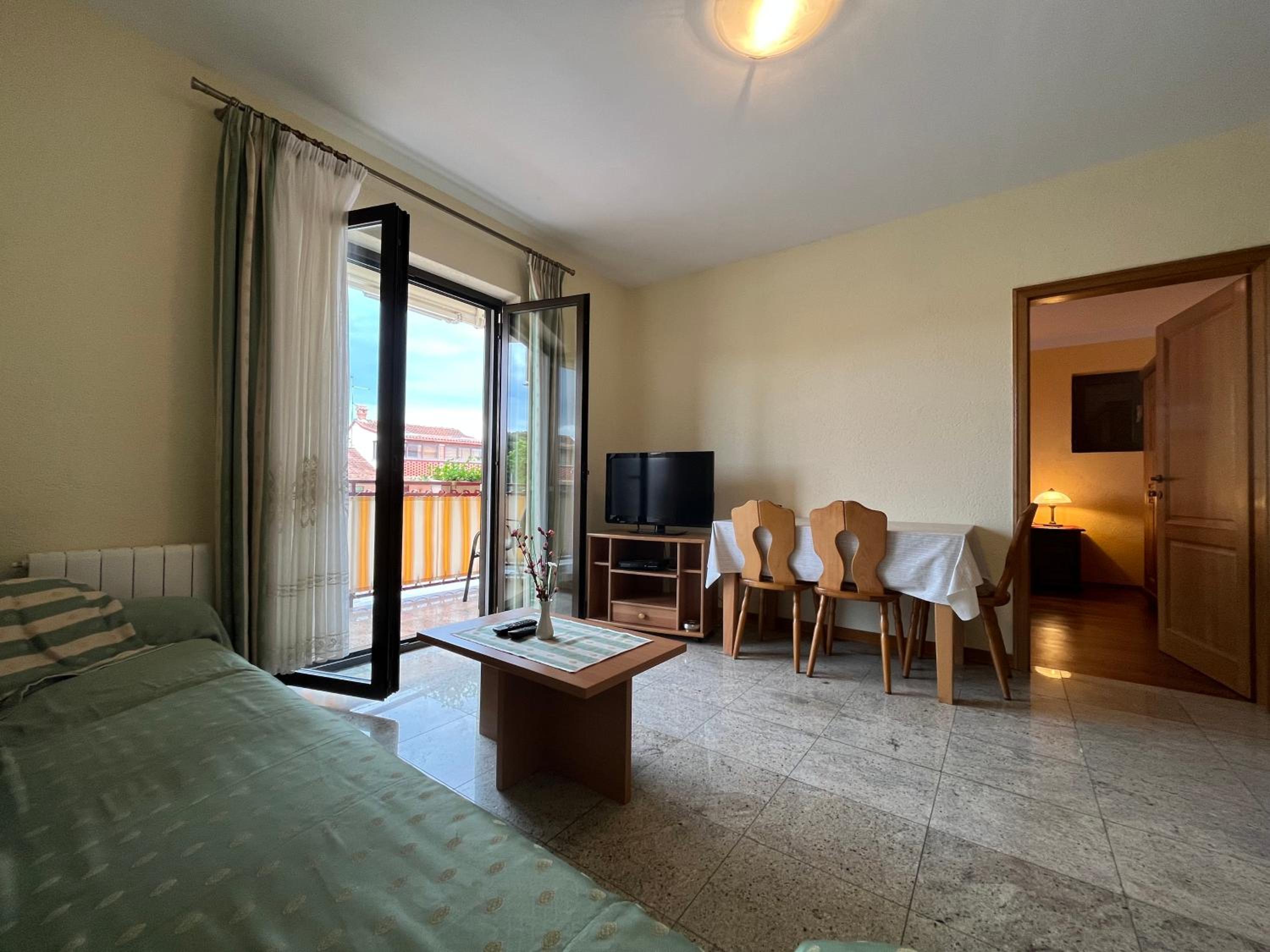 Holiday Apartments Sonne Rovinj