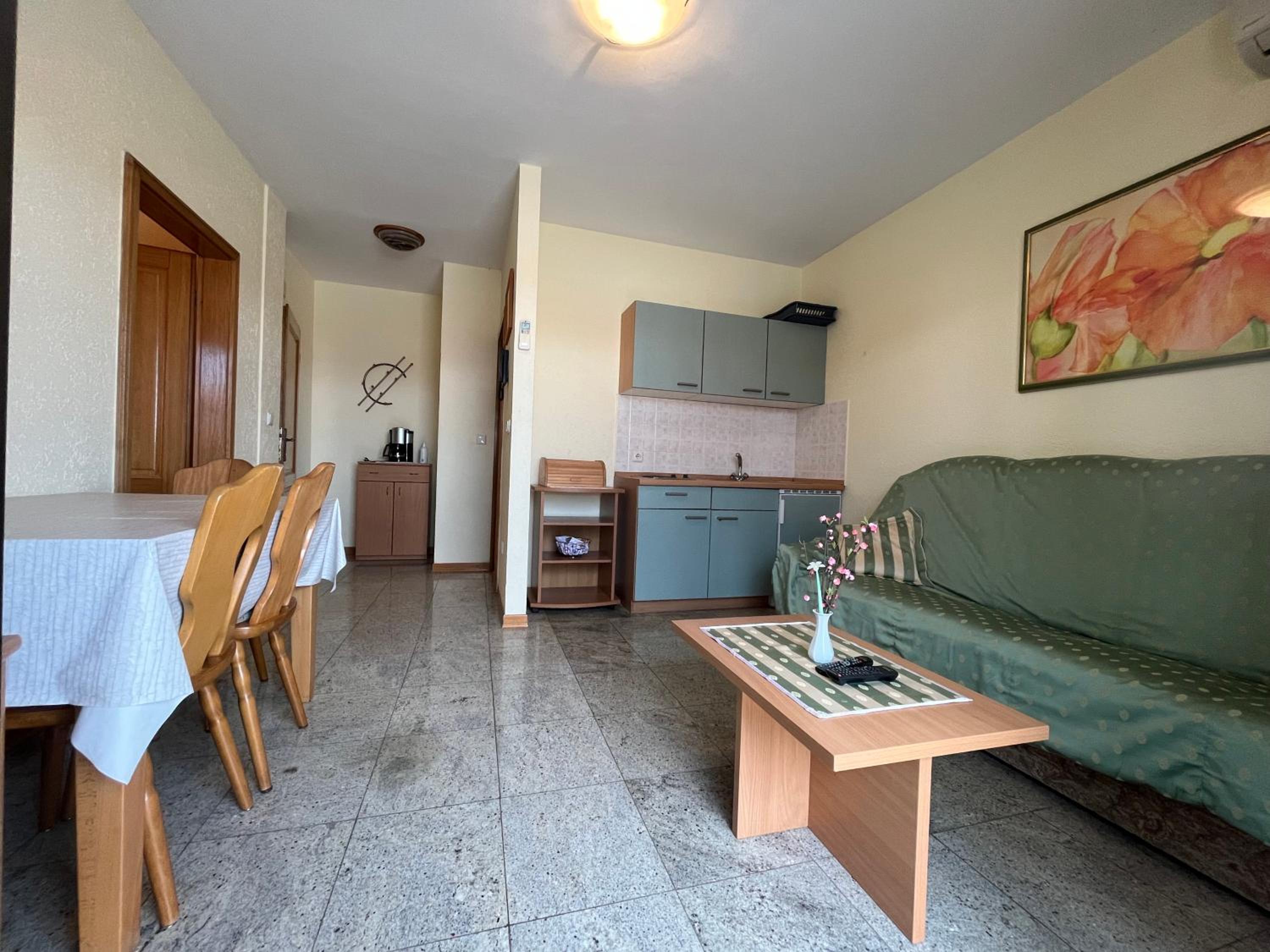 Holiday Apartments Sonne Rovinj