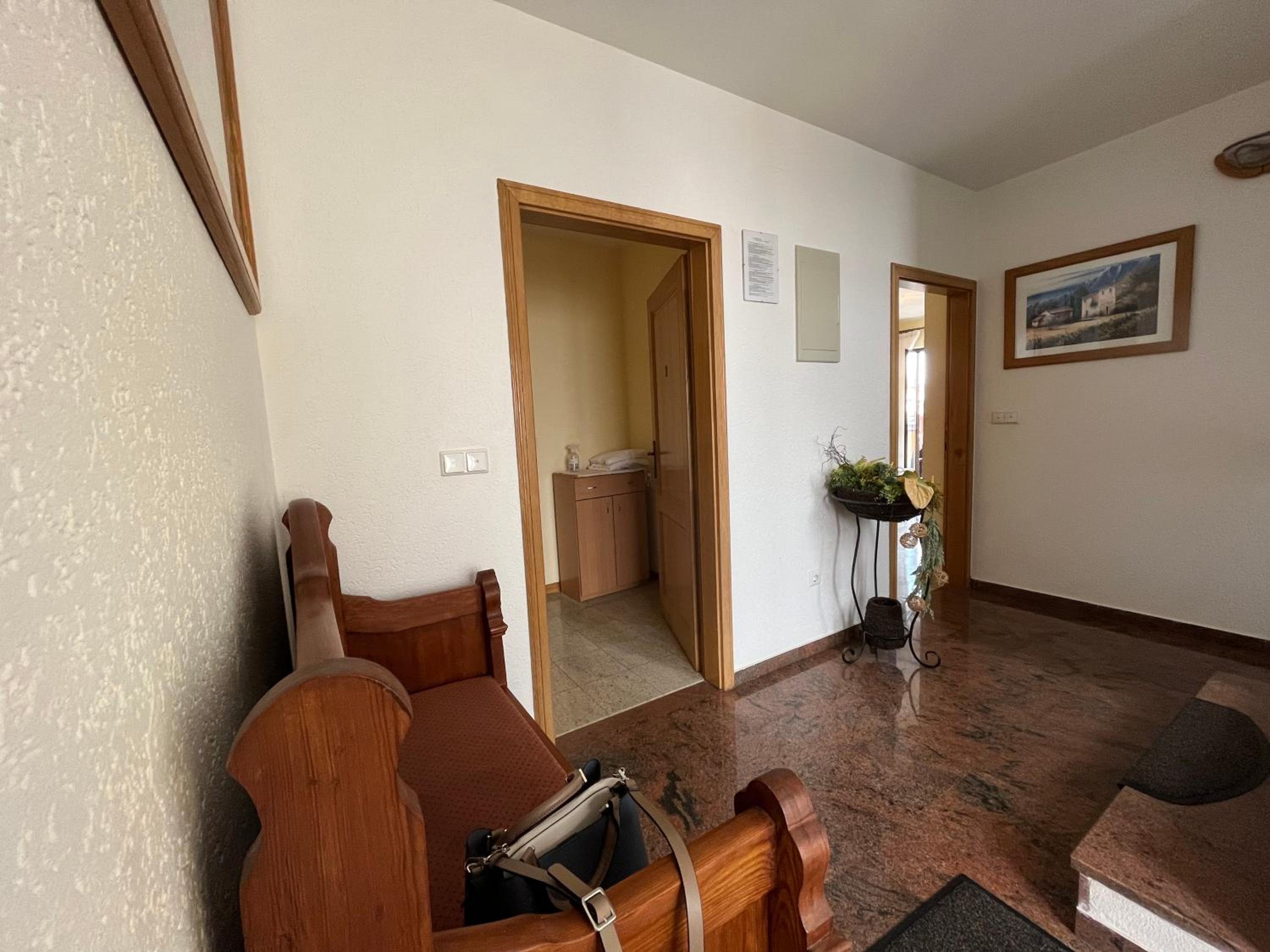 Holiday Apartments Sonne Rovinj