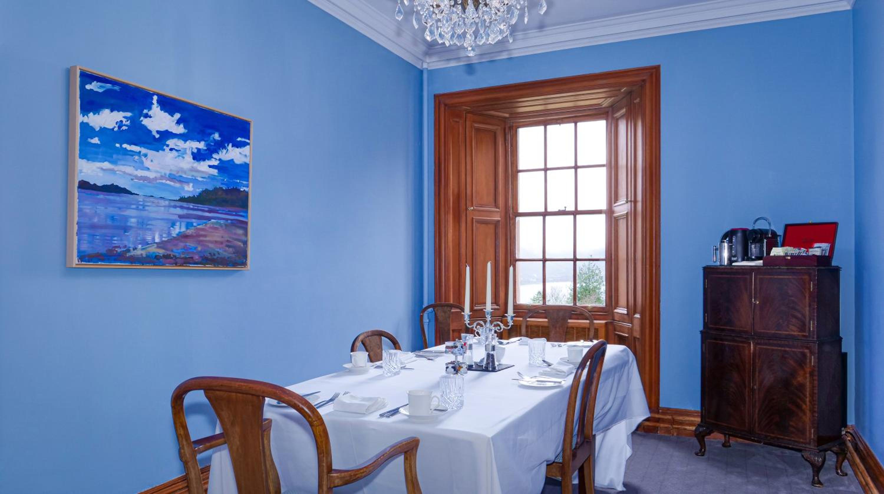 Glencoe House 9