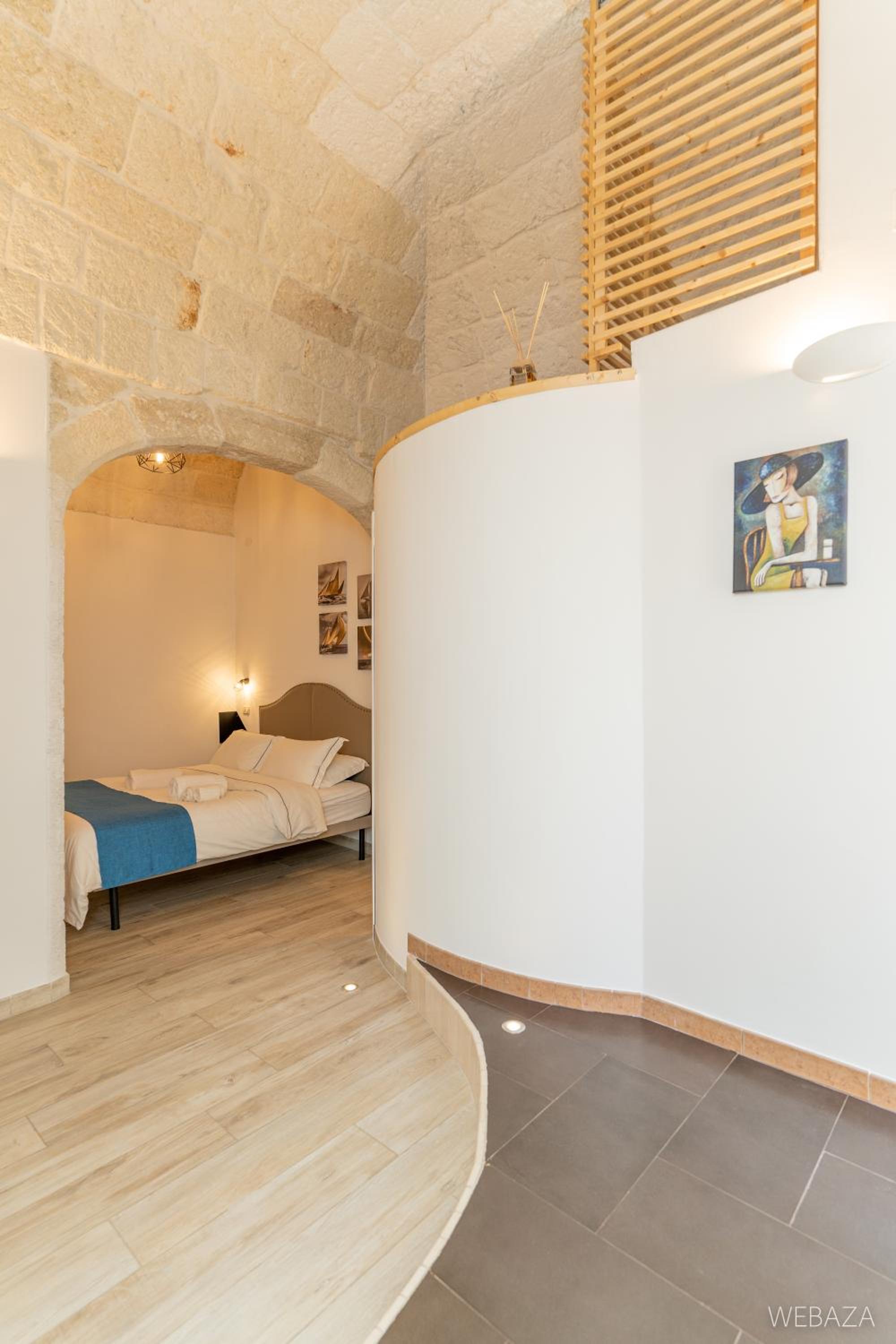 Suite Novecento view 2