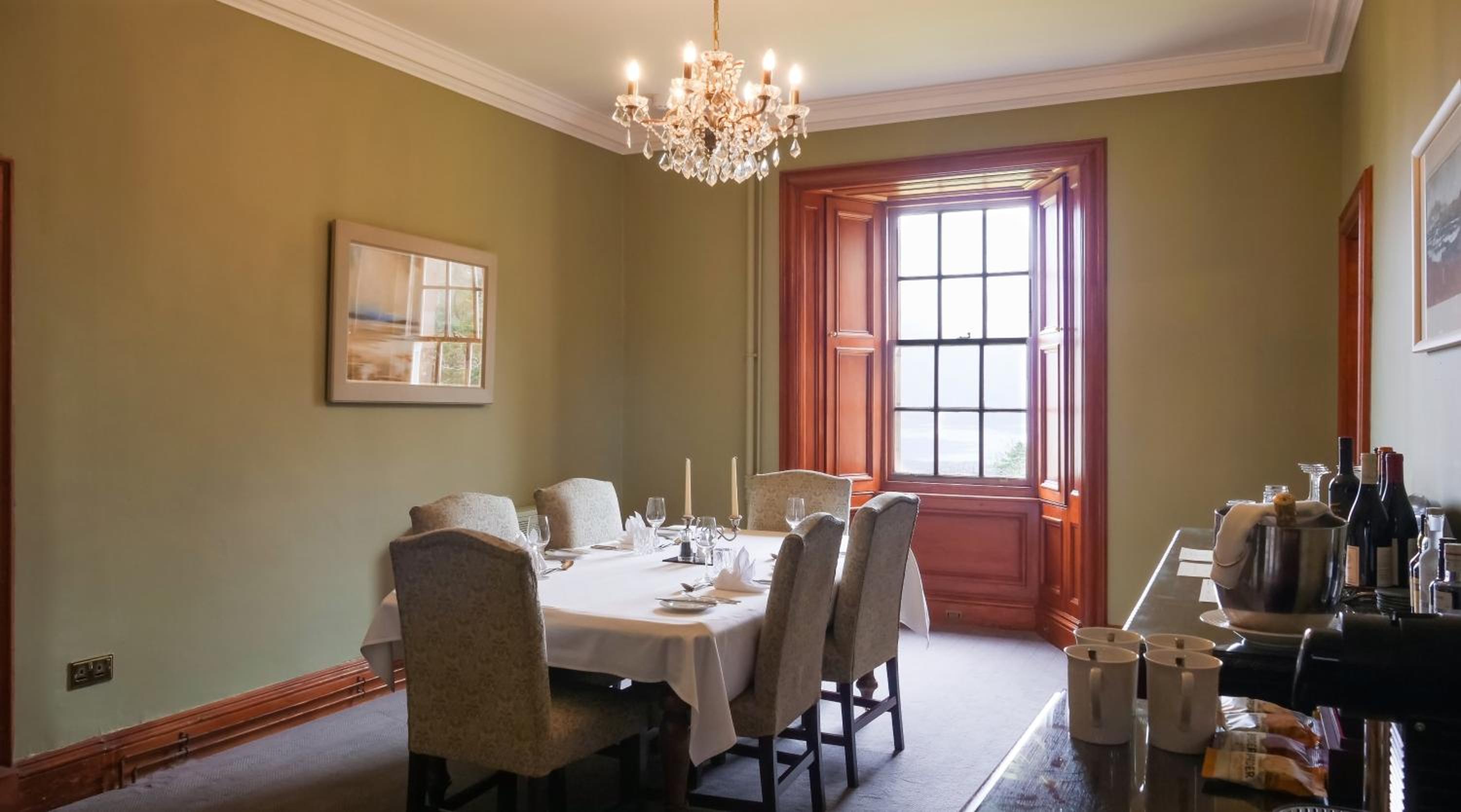 Glencoe House 87