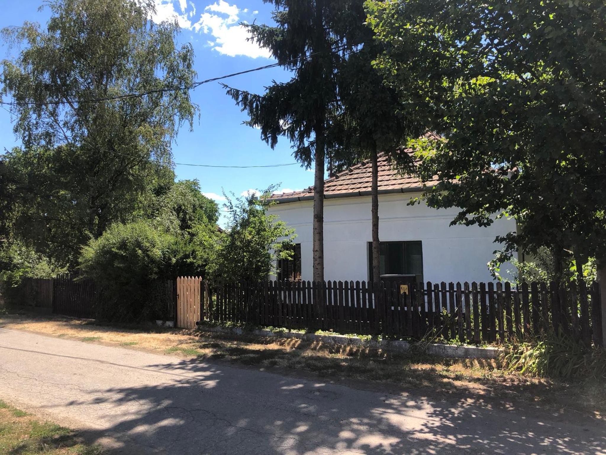 Tiszakanyar Vendégház