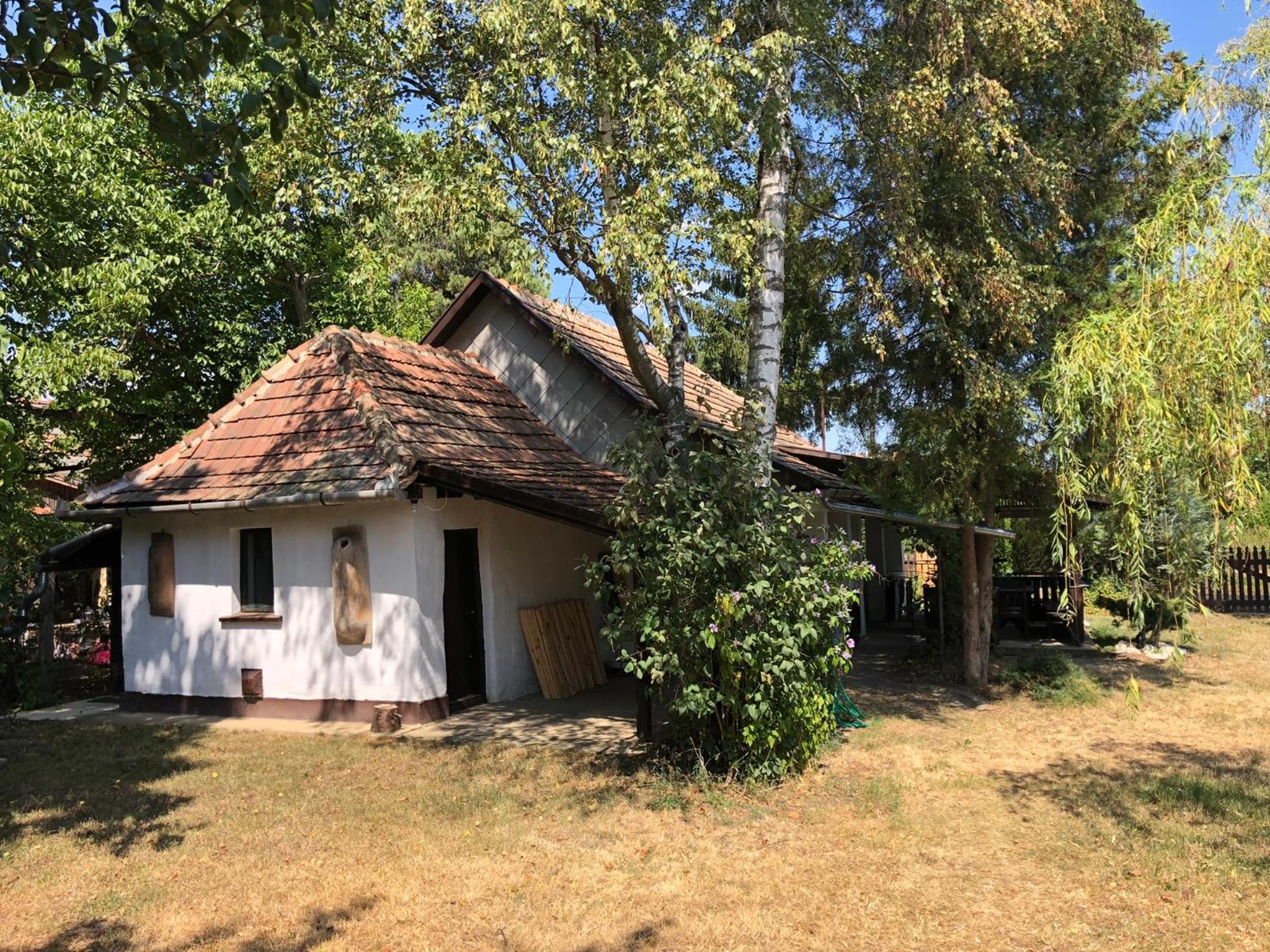 Tiszakanyar Vendégház
