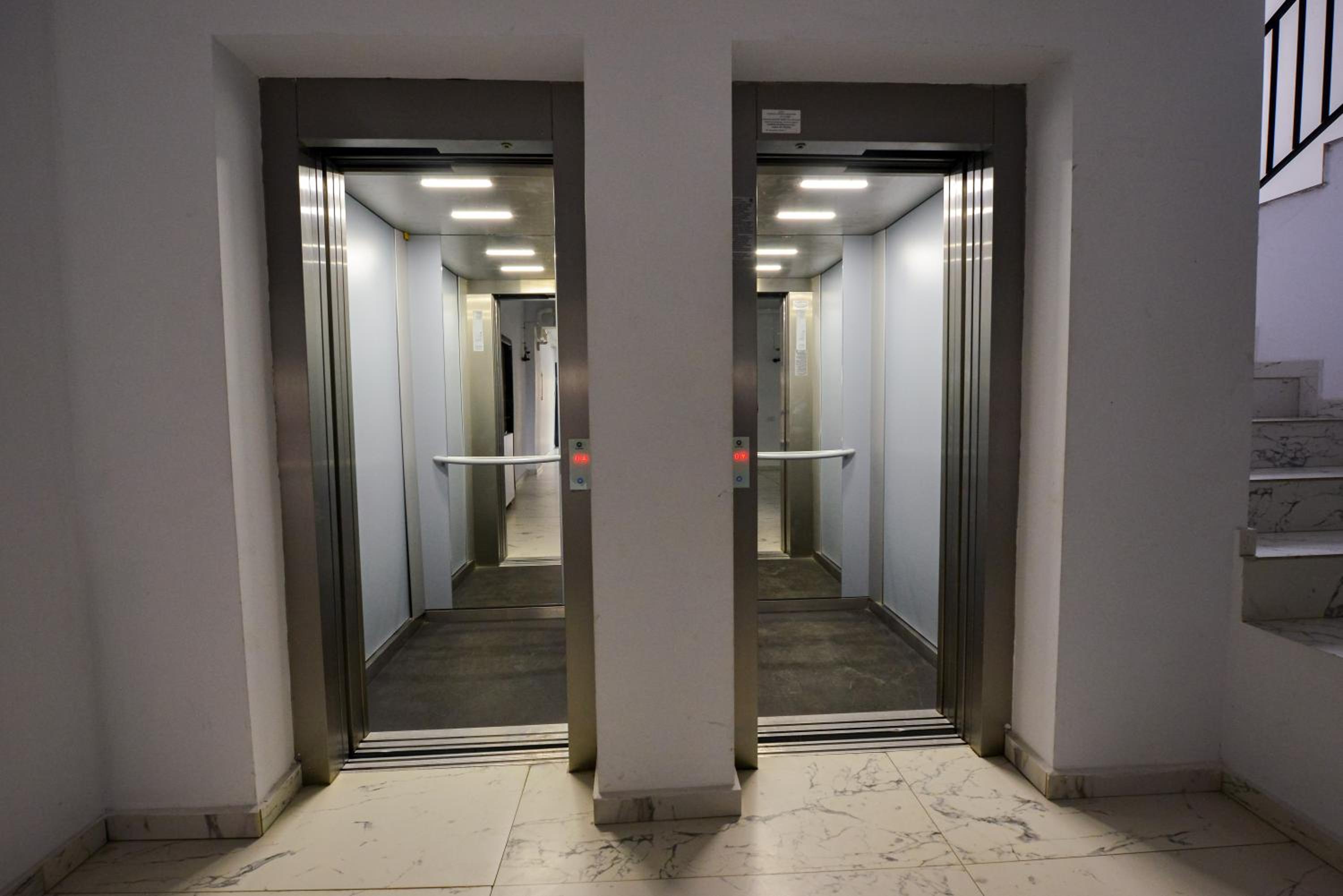 SOFIA Cozy Apartment - Underground Private Parking