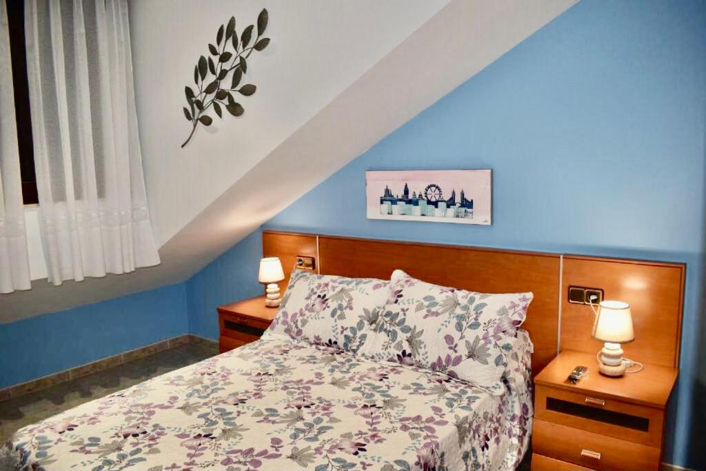 Casa Villa Mey