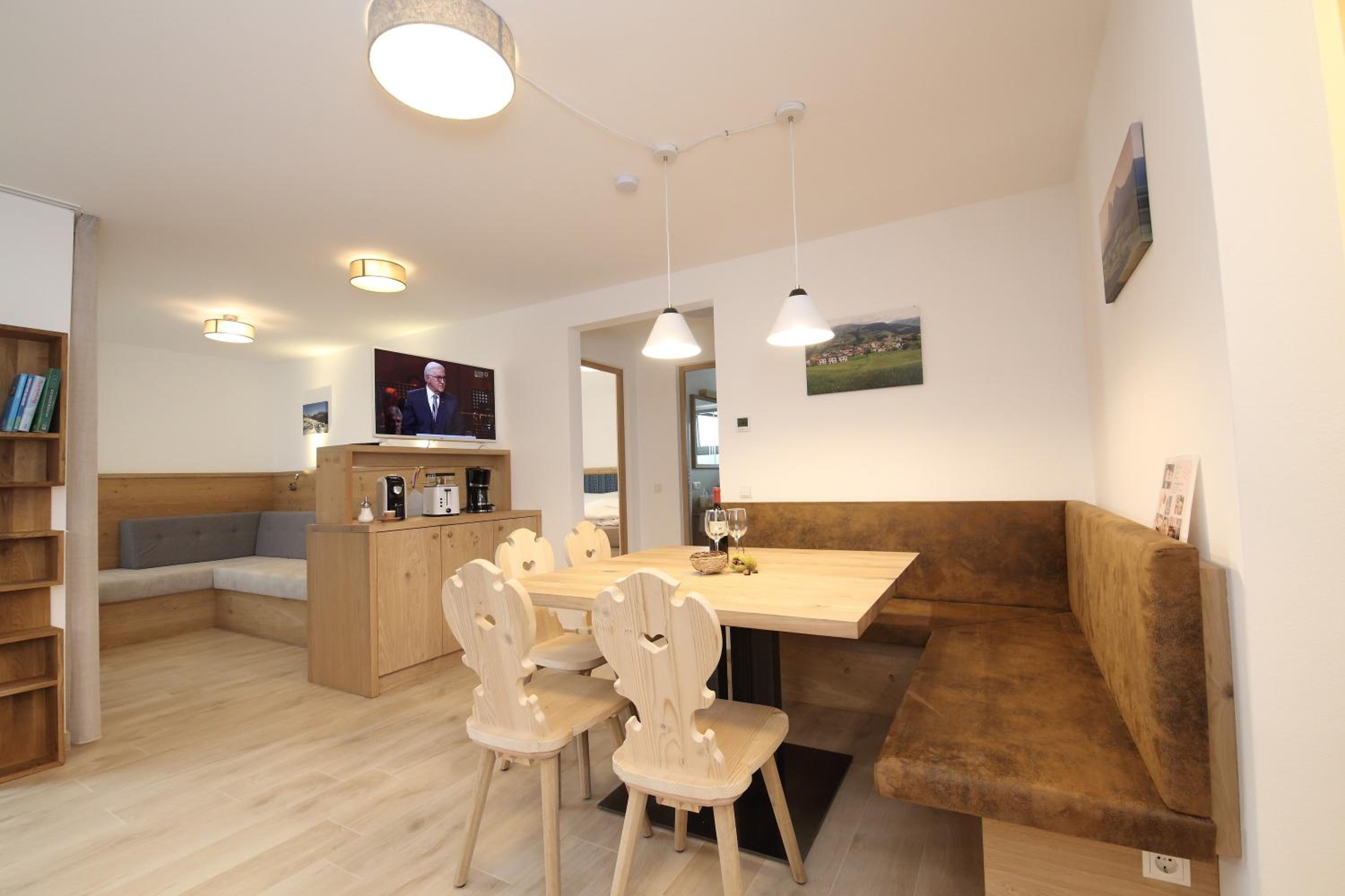 Gass Apartment A