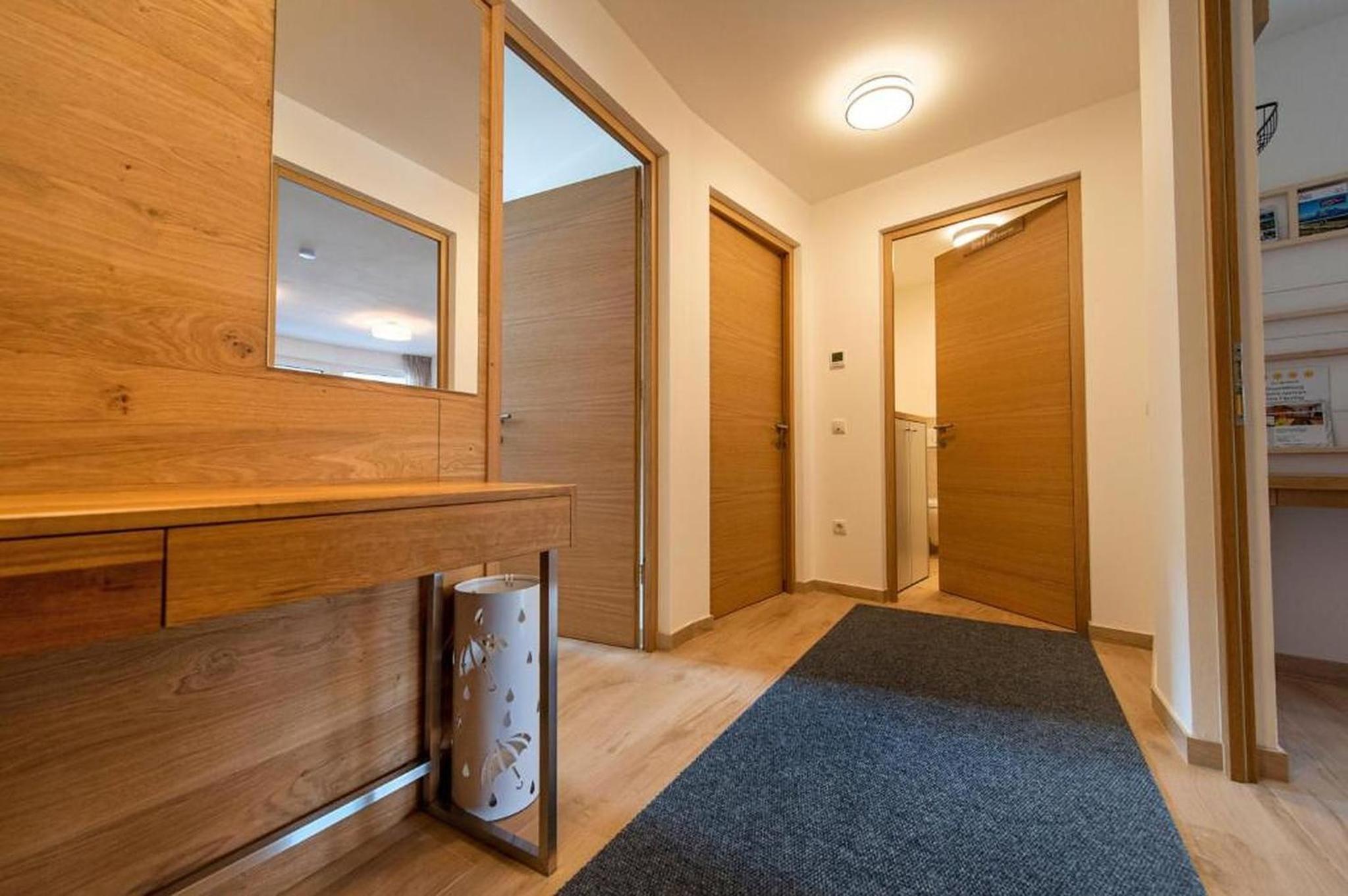 Gass Apartment A