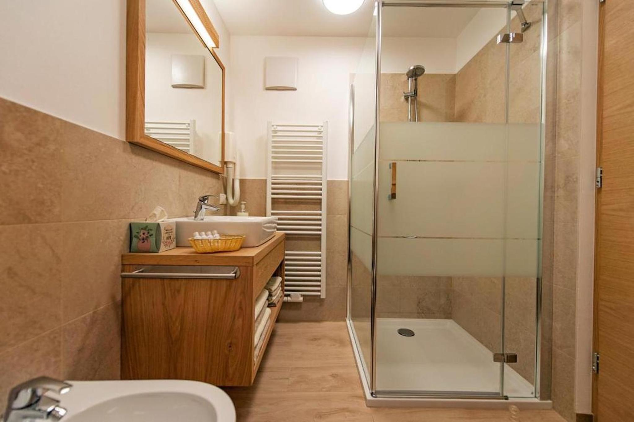 Gass Apartment A