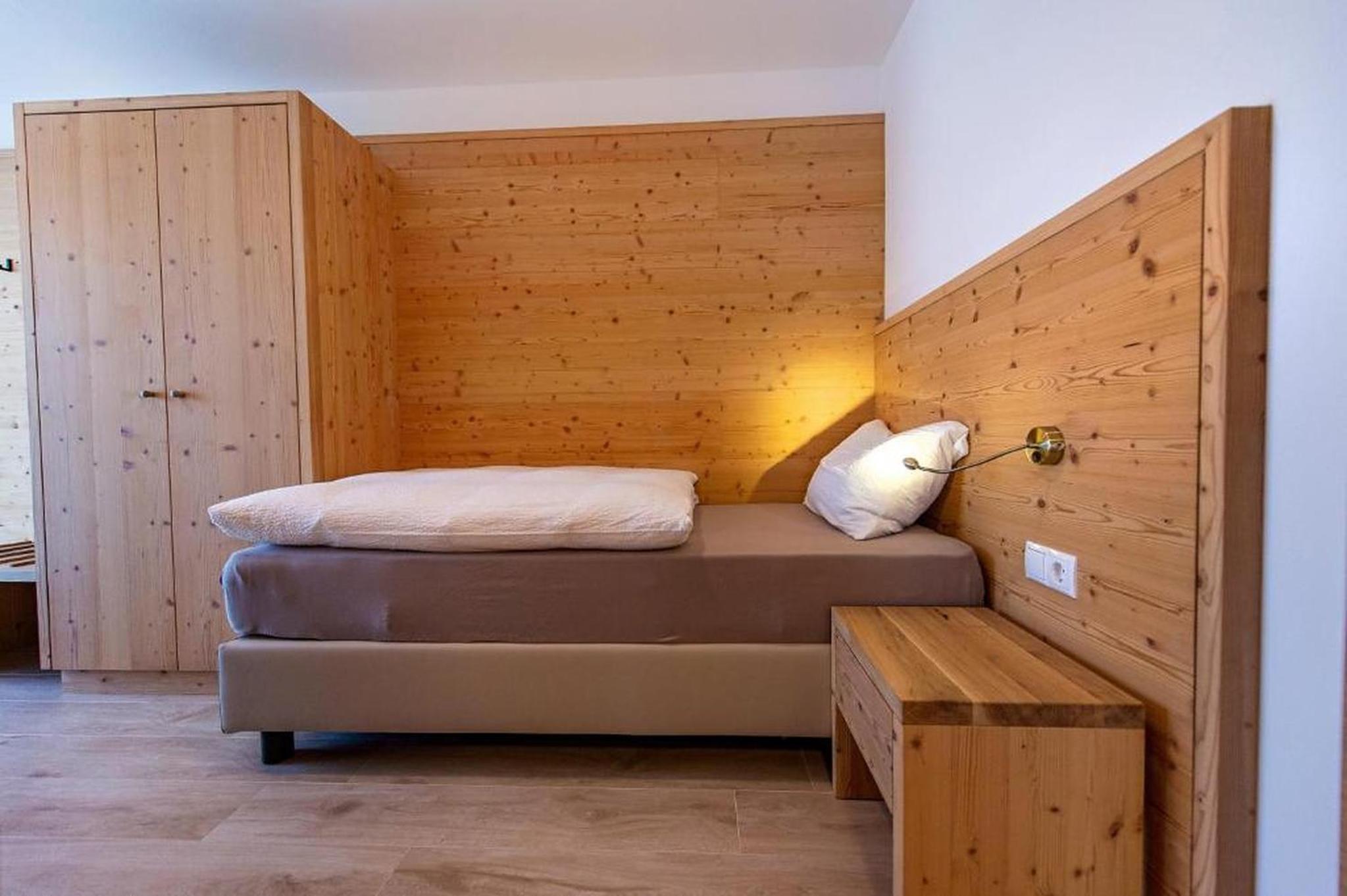 Gass Apartment A
