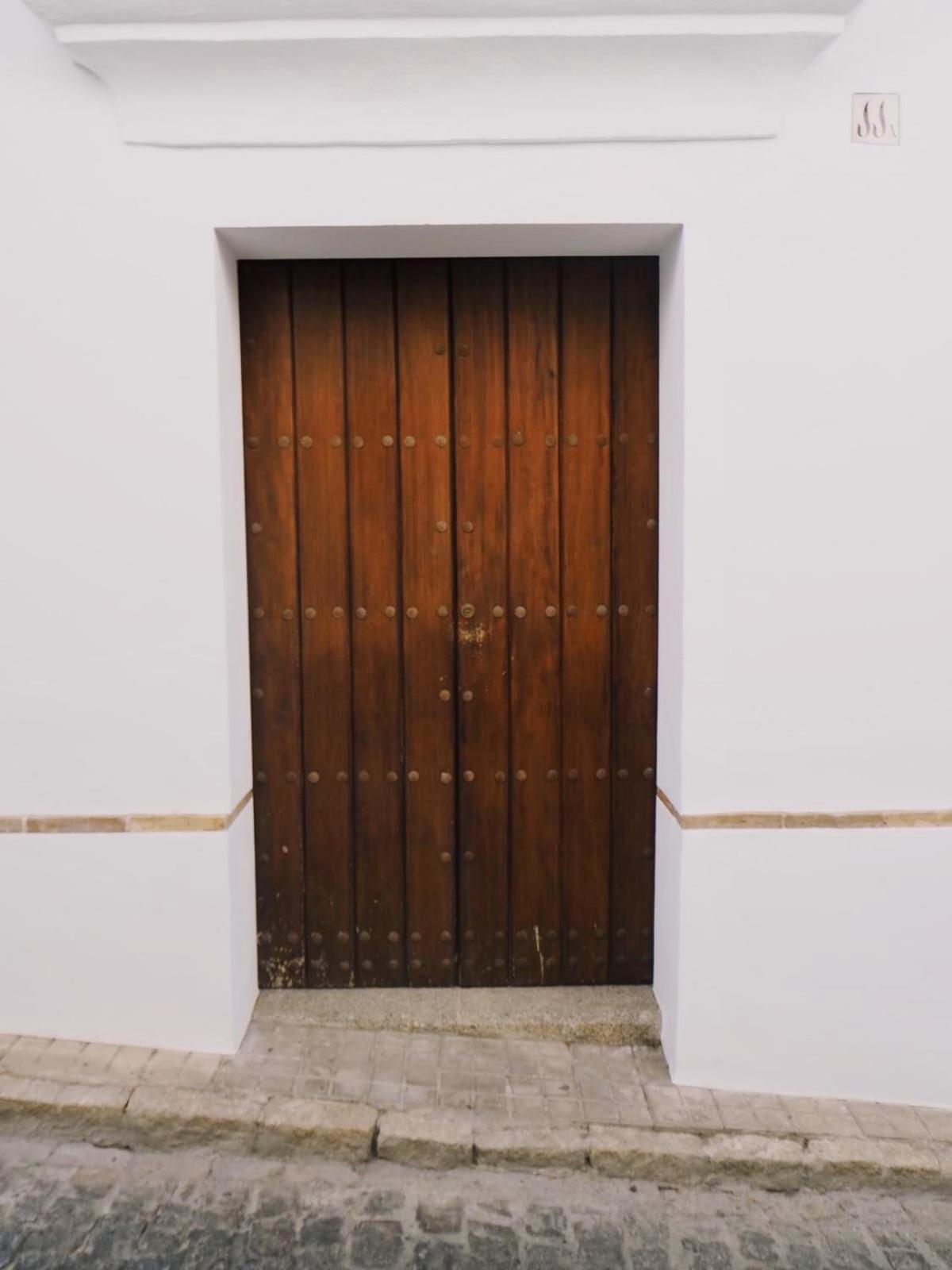 Carmona Center Apartment