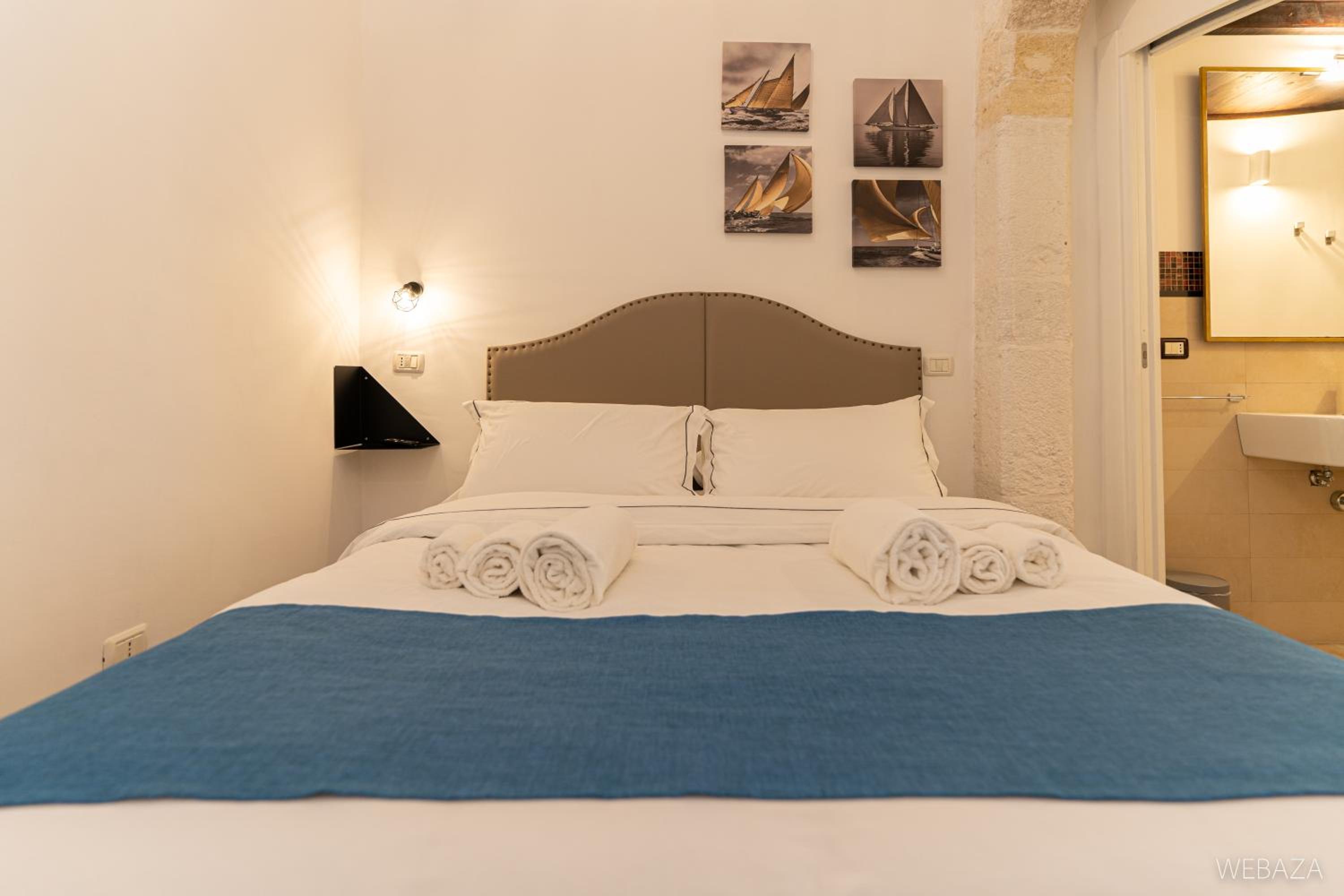 Suite Novecento view 4