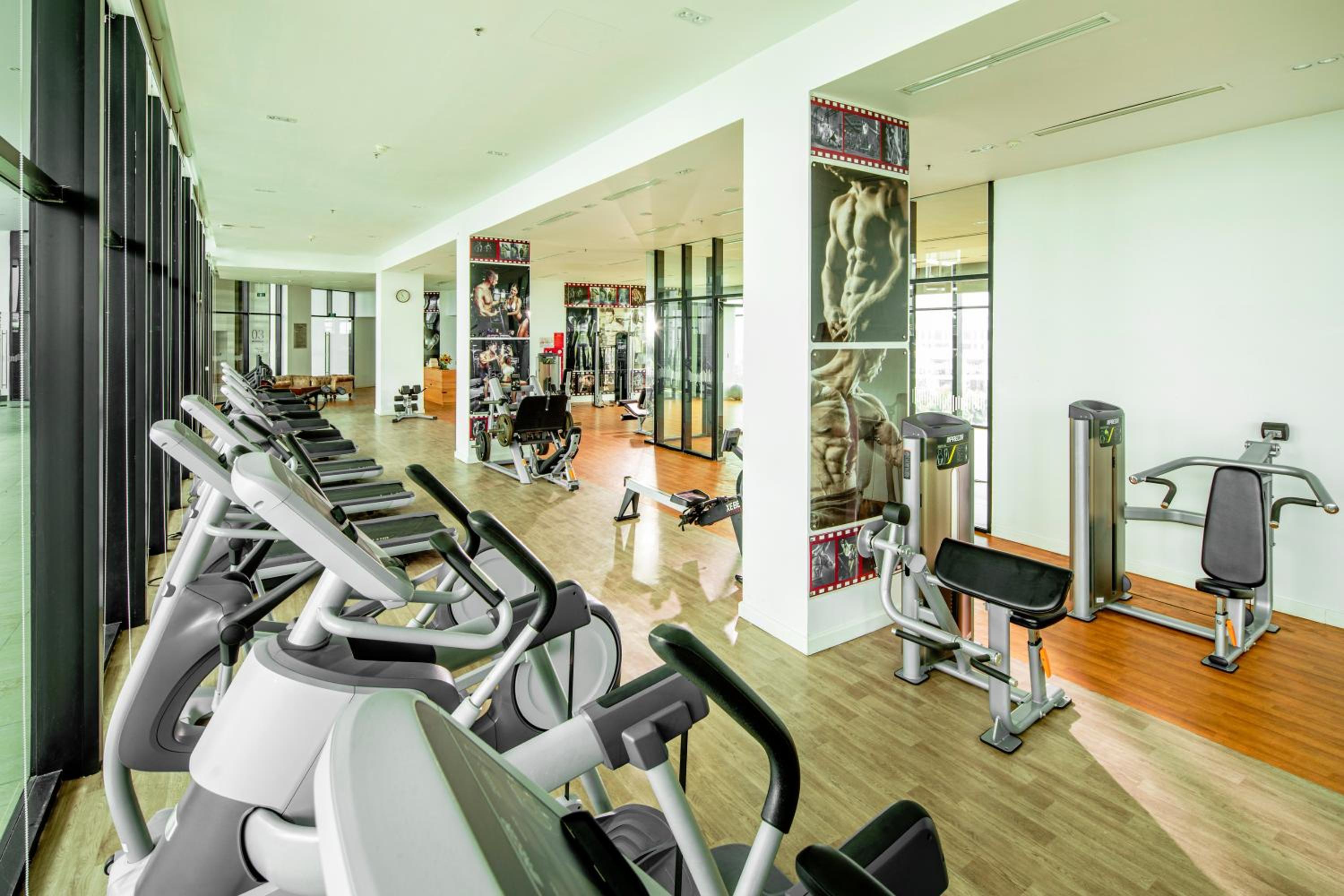 FLC Luxury Resort Samson