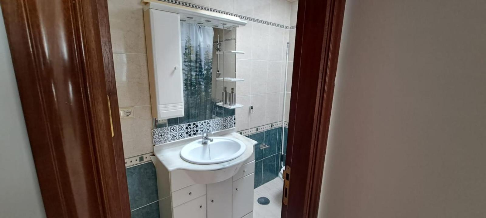 Vivienda vacacional Lomada