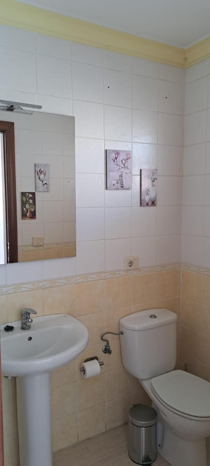 Vivienda vacacional Lomada
