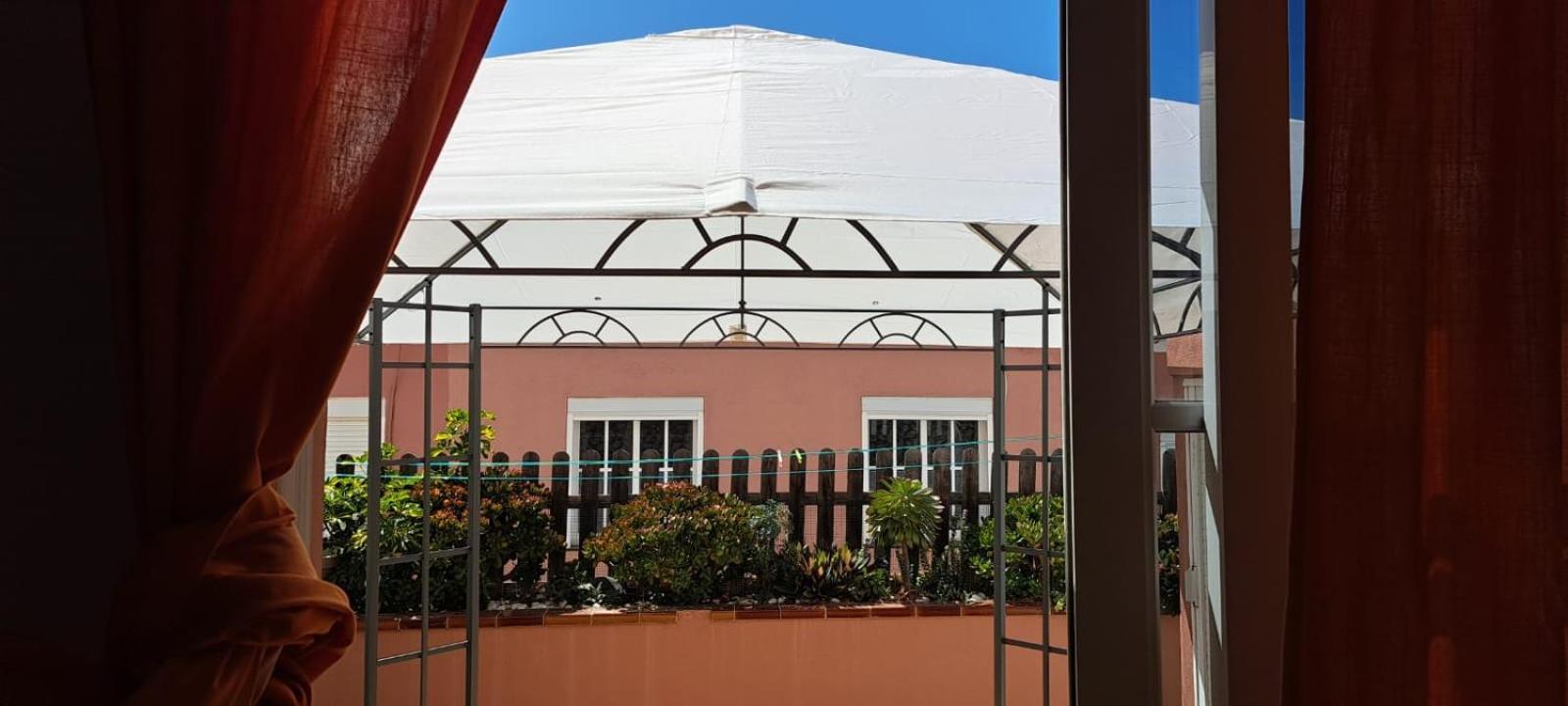 Vivienda vacacional Lomada