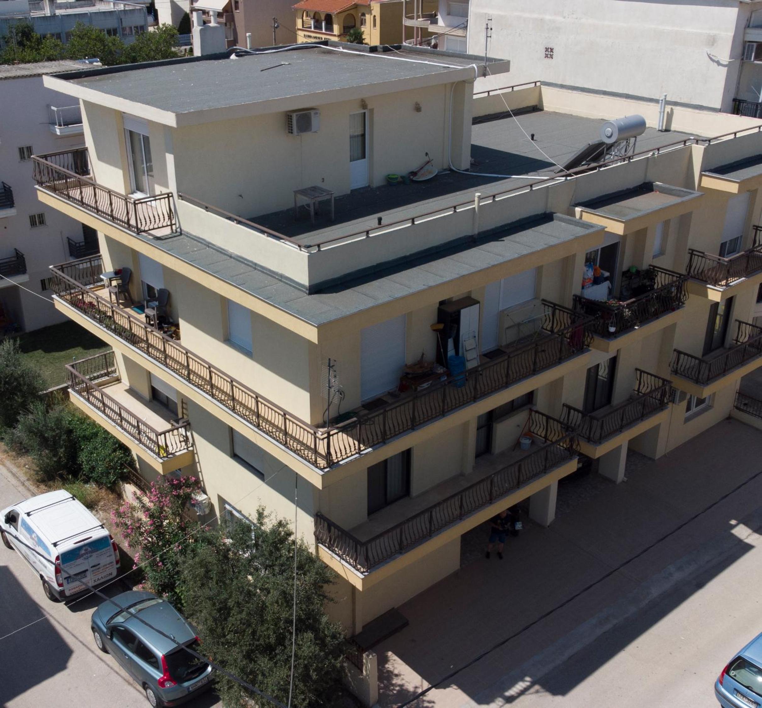 Faros Axd Lovely Apartment