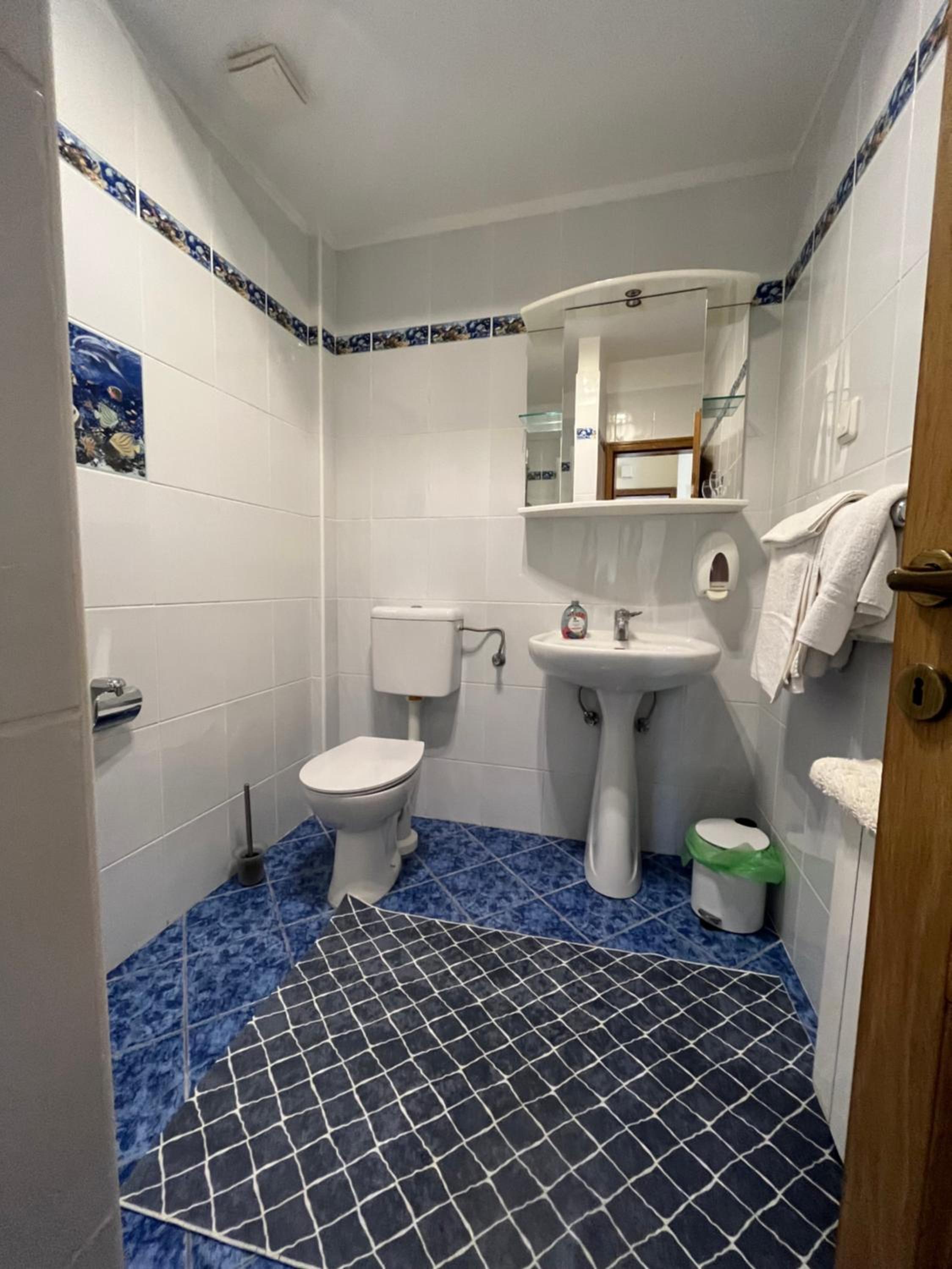Holiday Apartments Sonne Rovinj