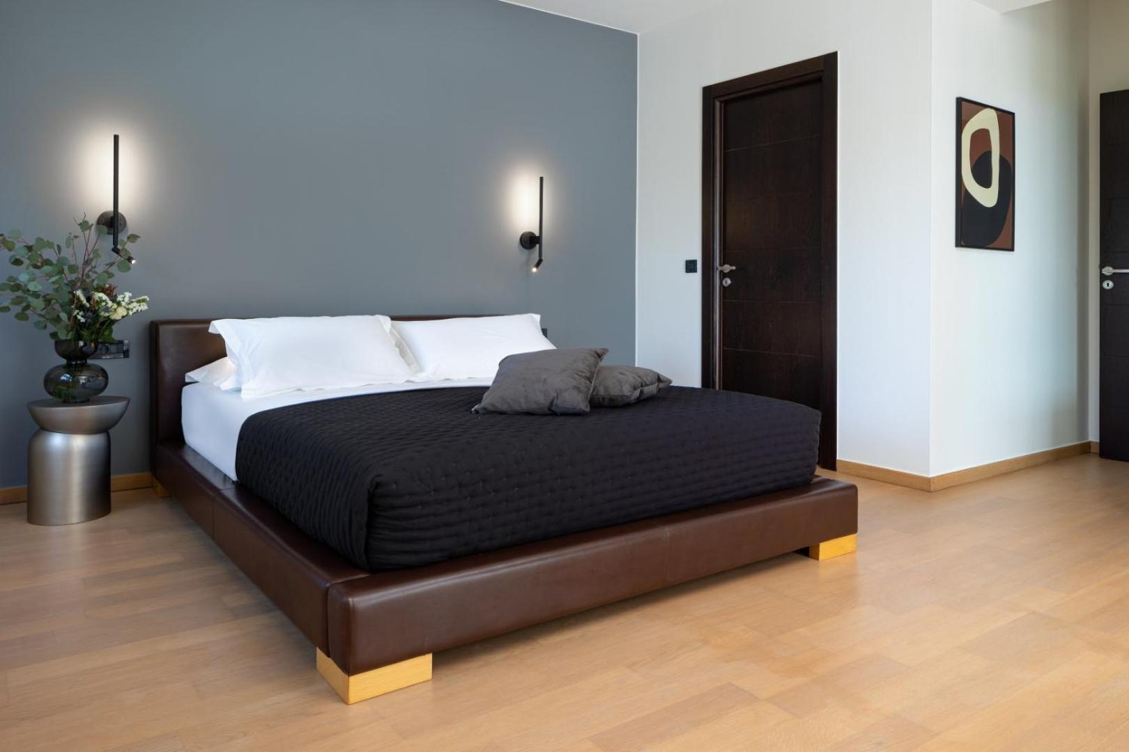 SeaSilia Luxury Villa