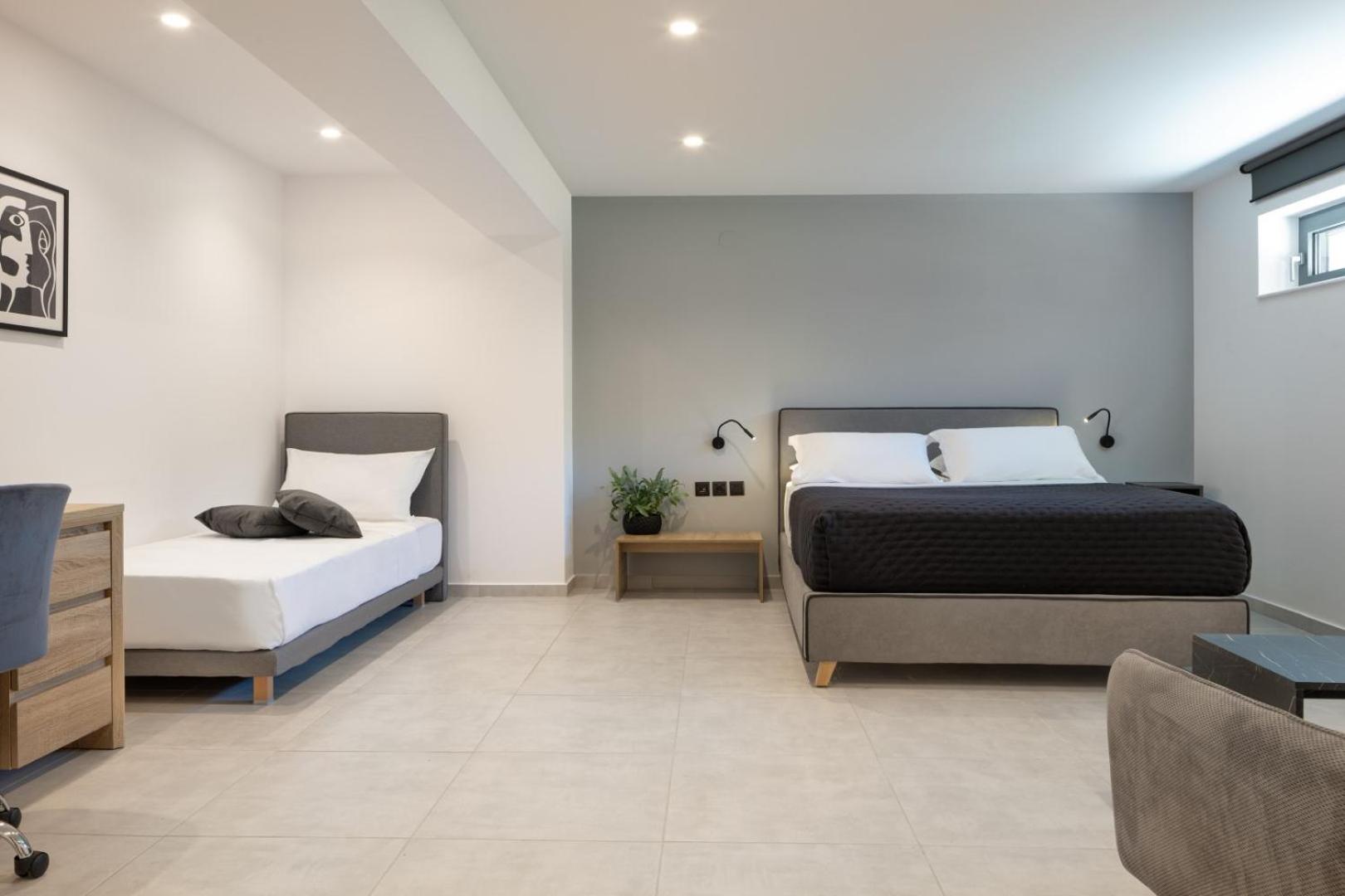 SeaSilia Luxury Villa