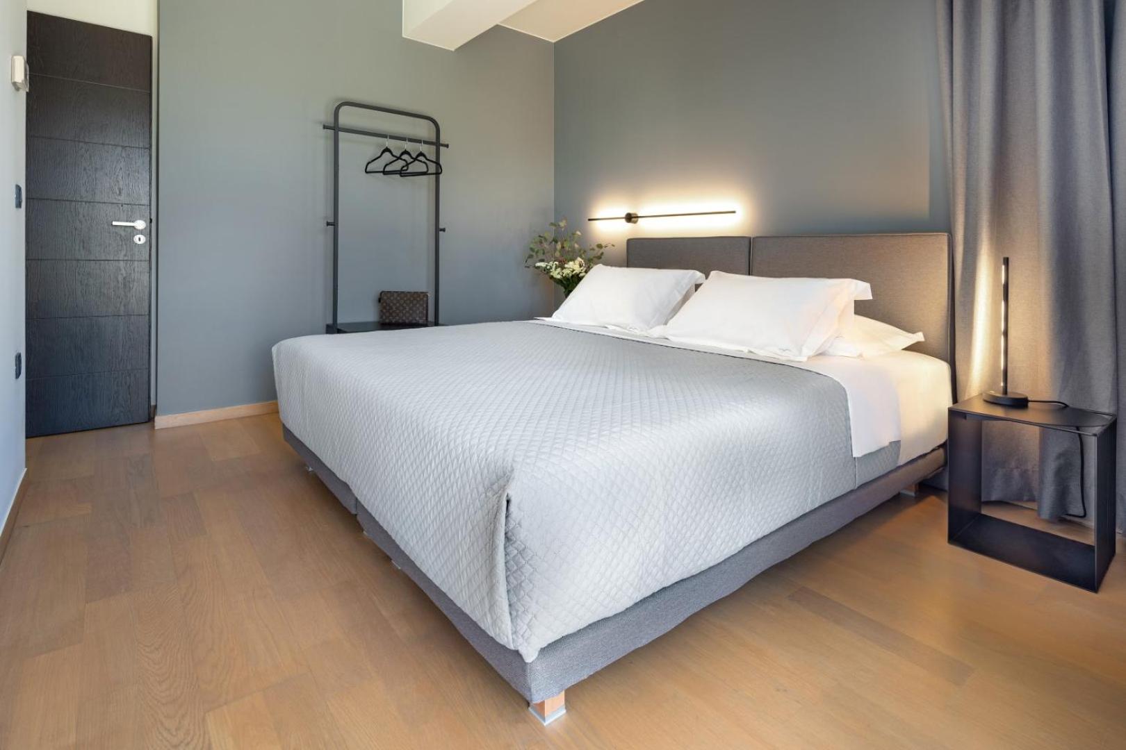 SeaSilia Luxury Villa