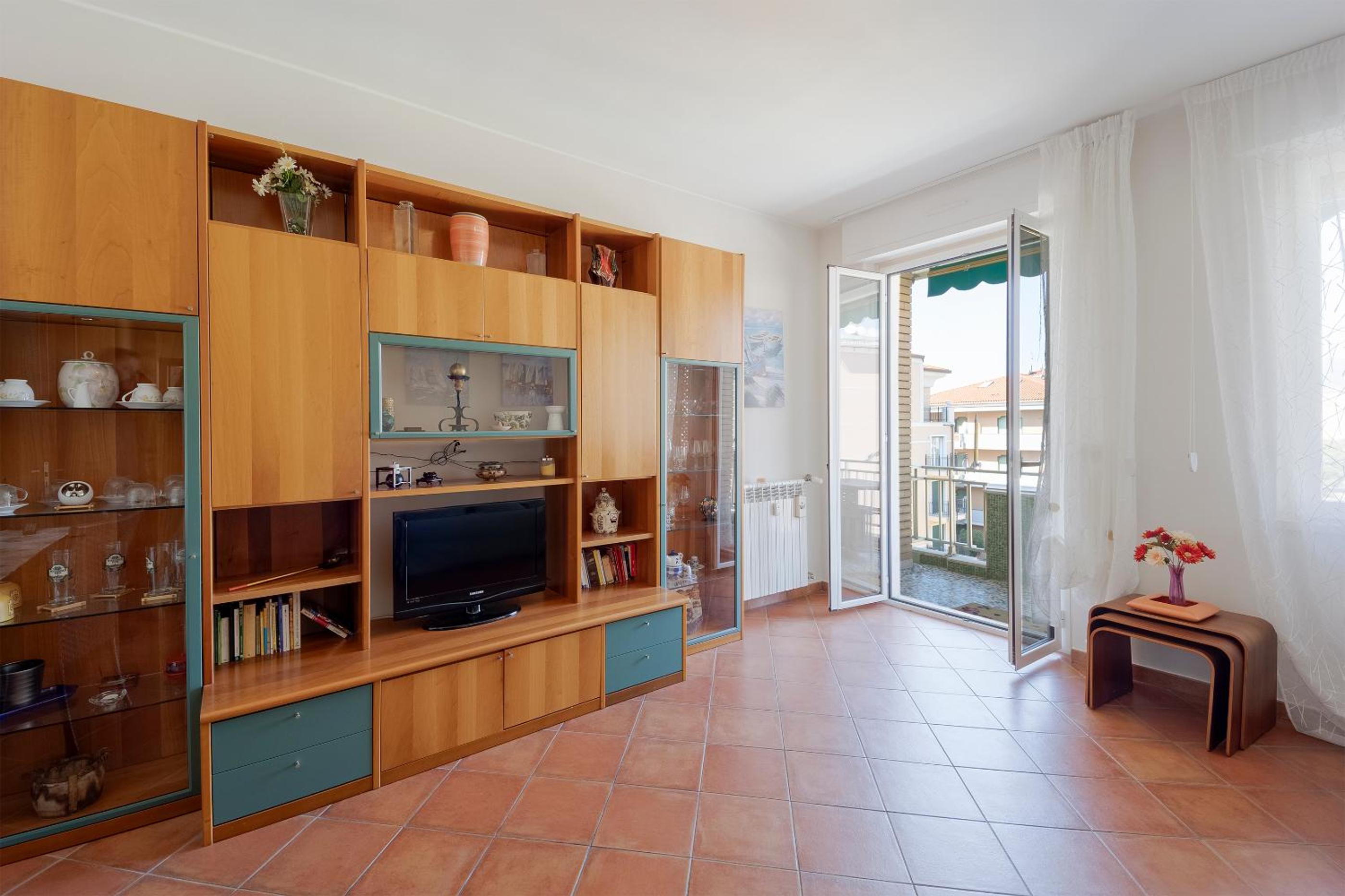 Victoria Apartment