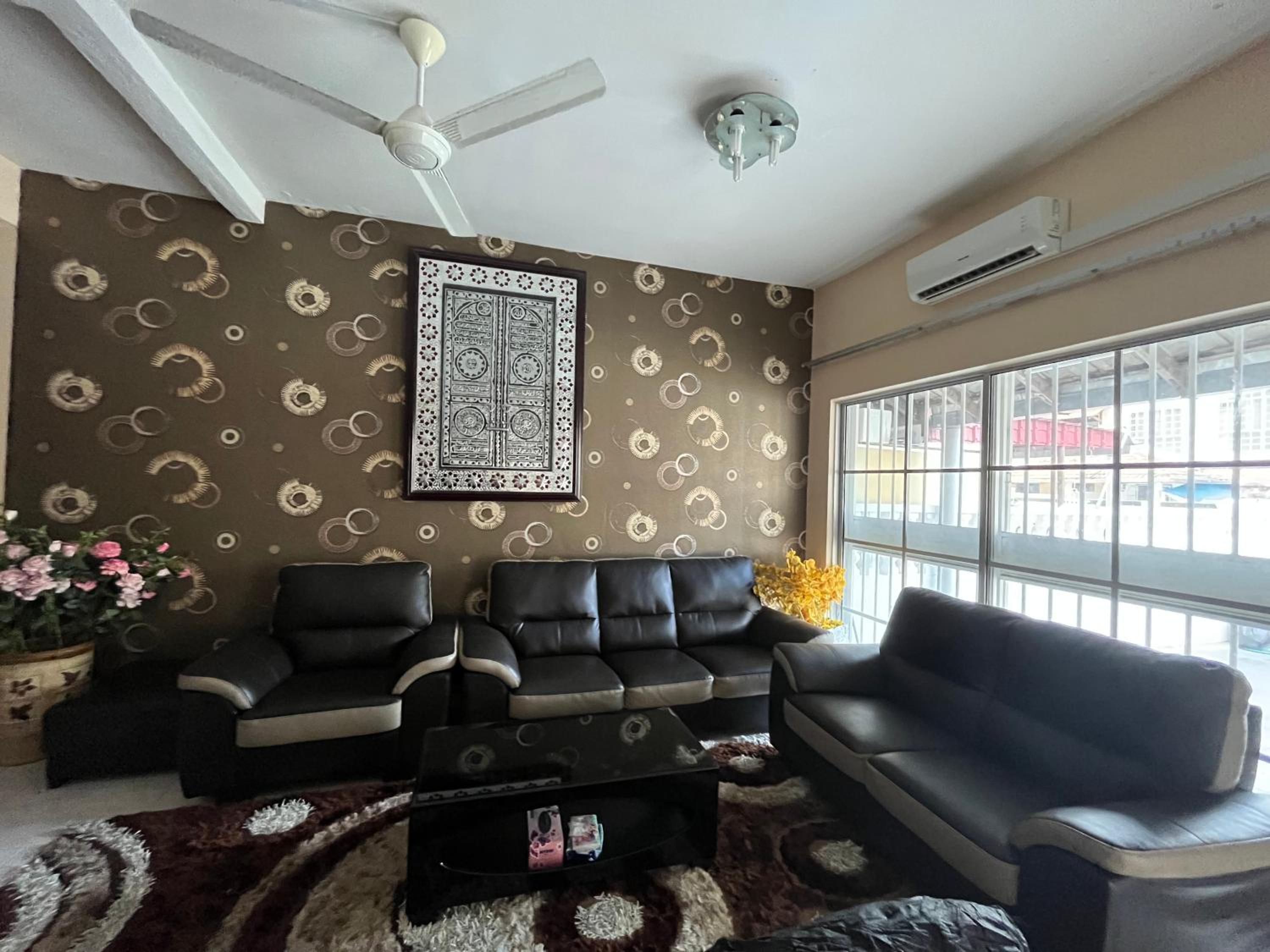 NAJIHAH HOMESTAY