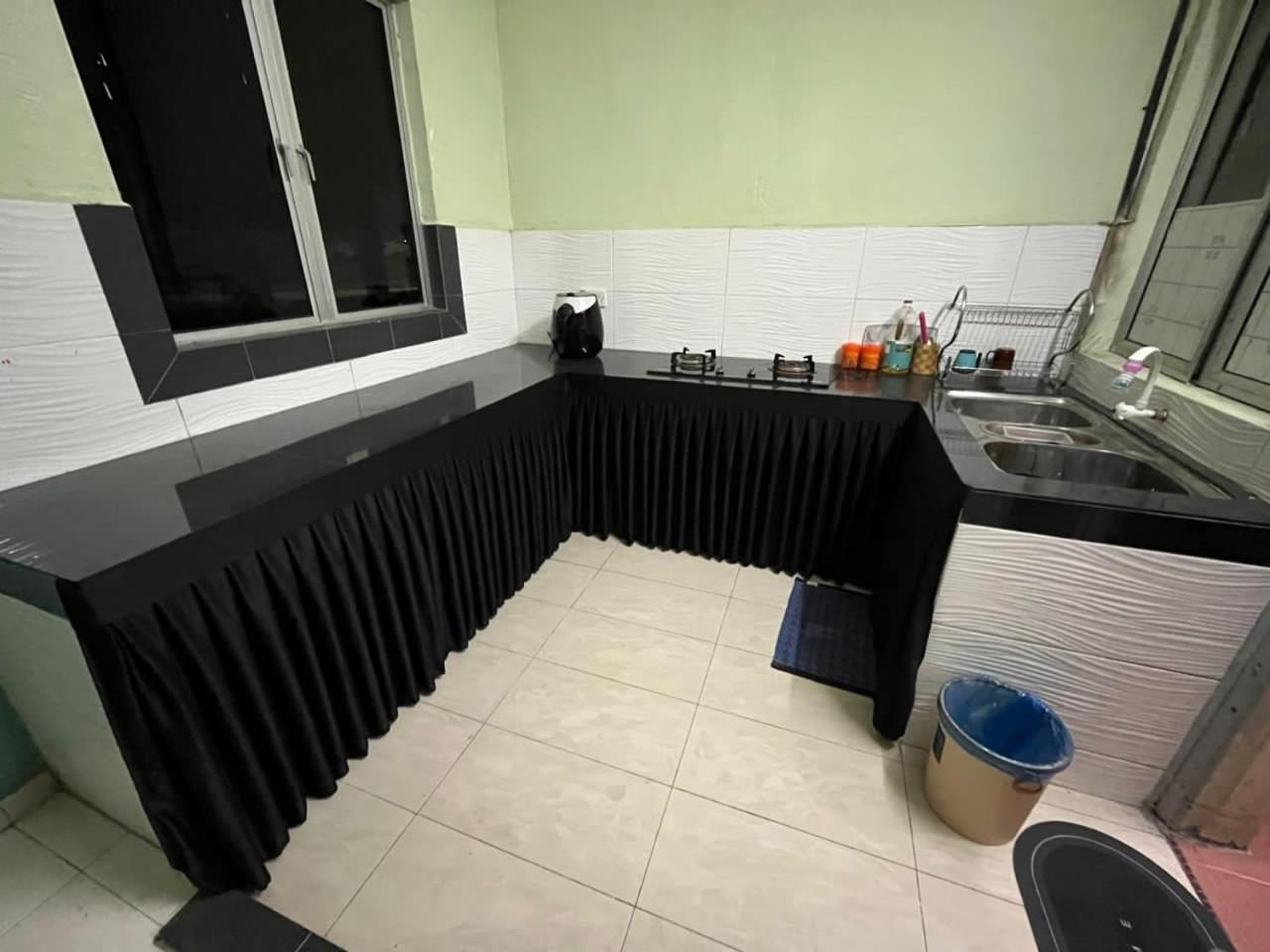 NAJIHAH HOMESTAY