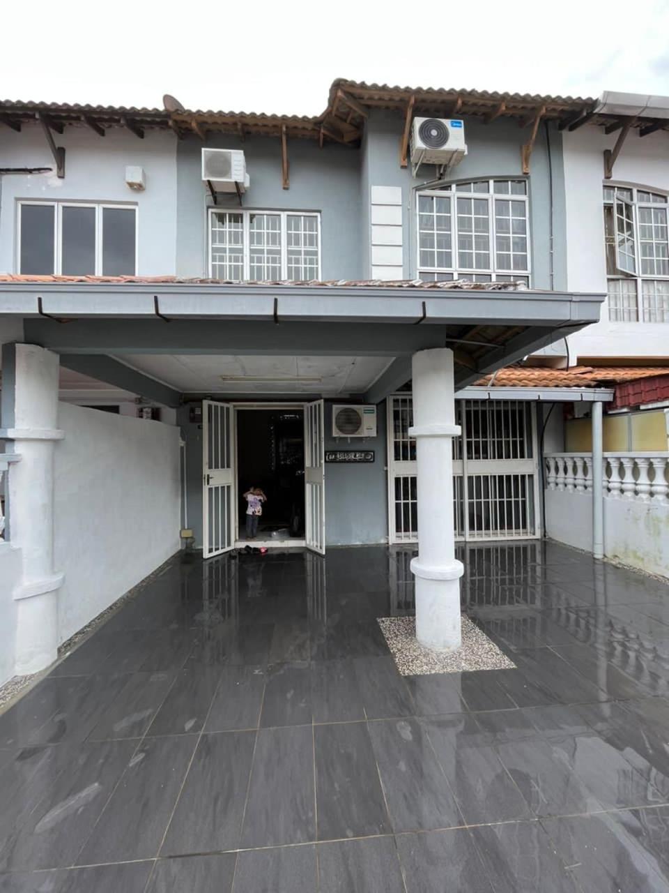 NAJIHAH HOMESTAY