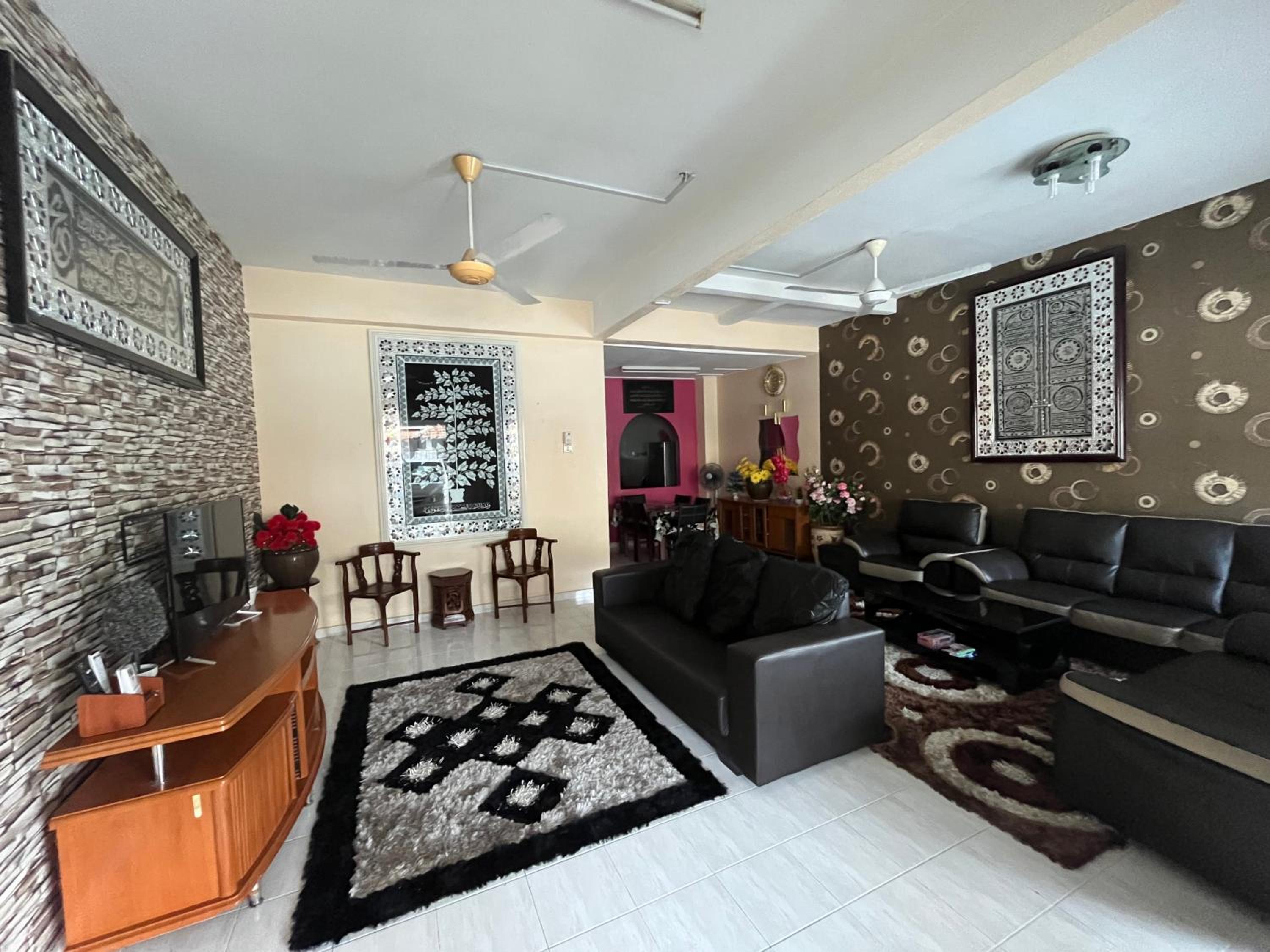 NAJIHAH HOMESTAY