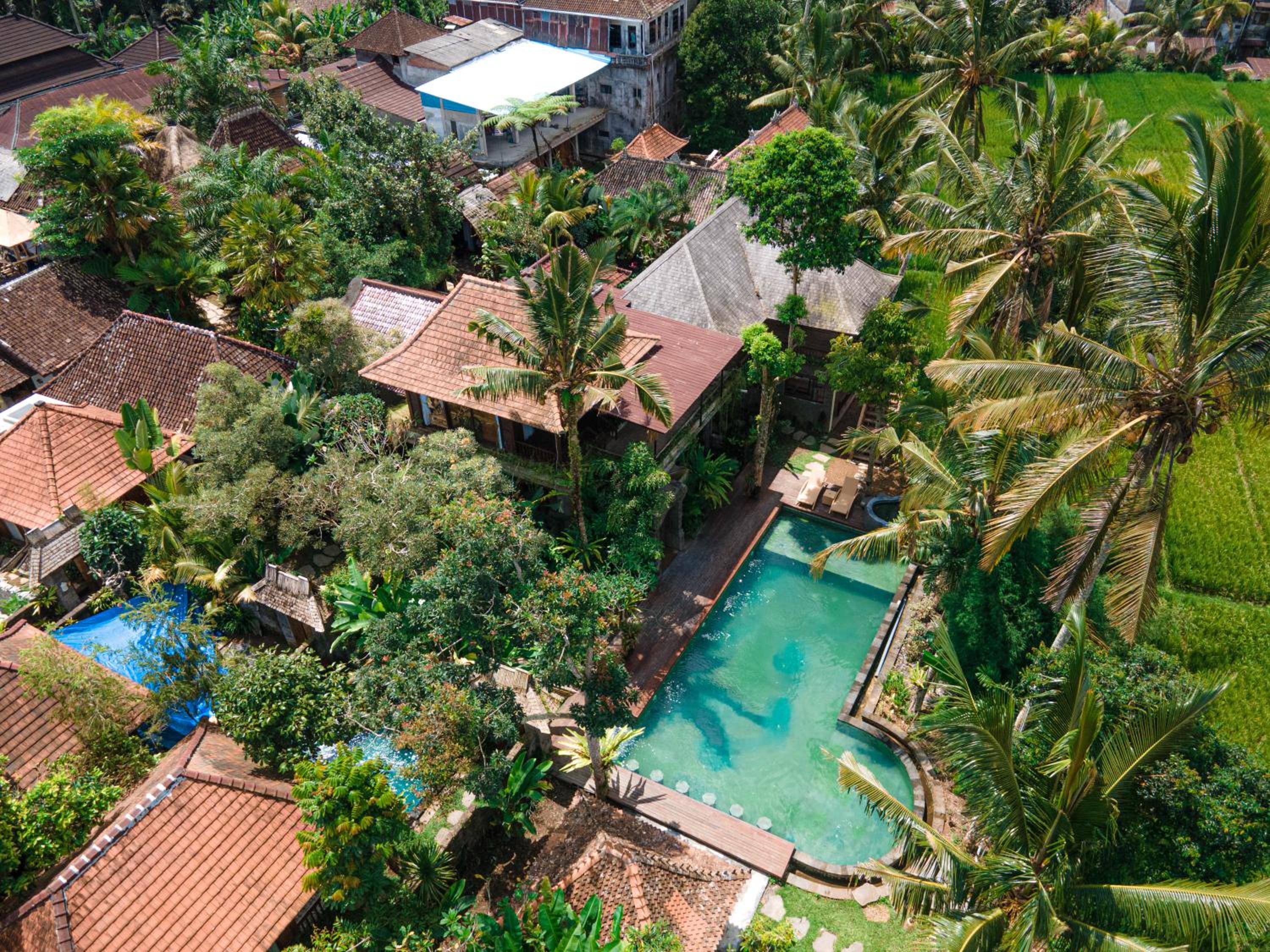 Uma Linggah Resort by Puri Signatures