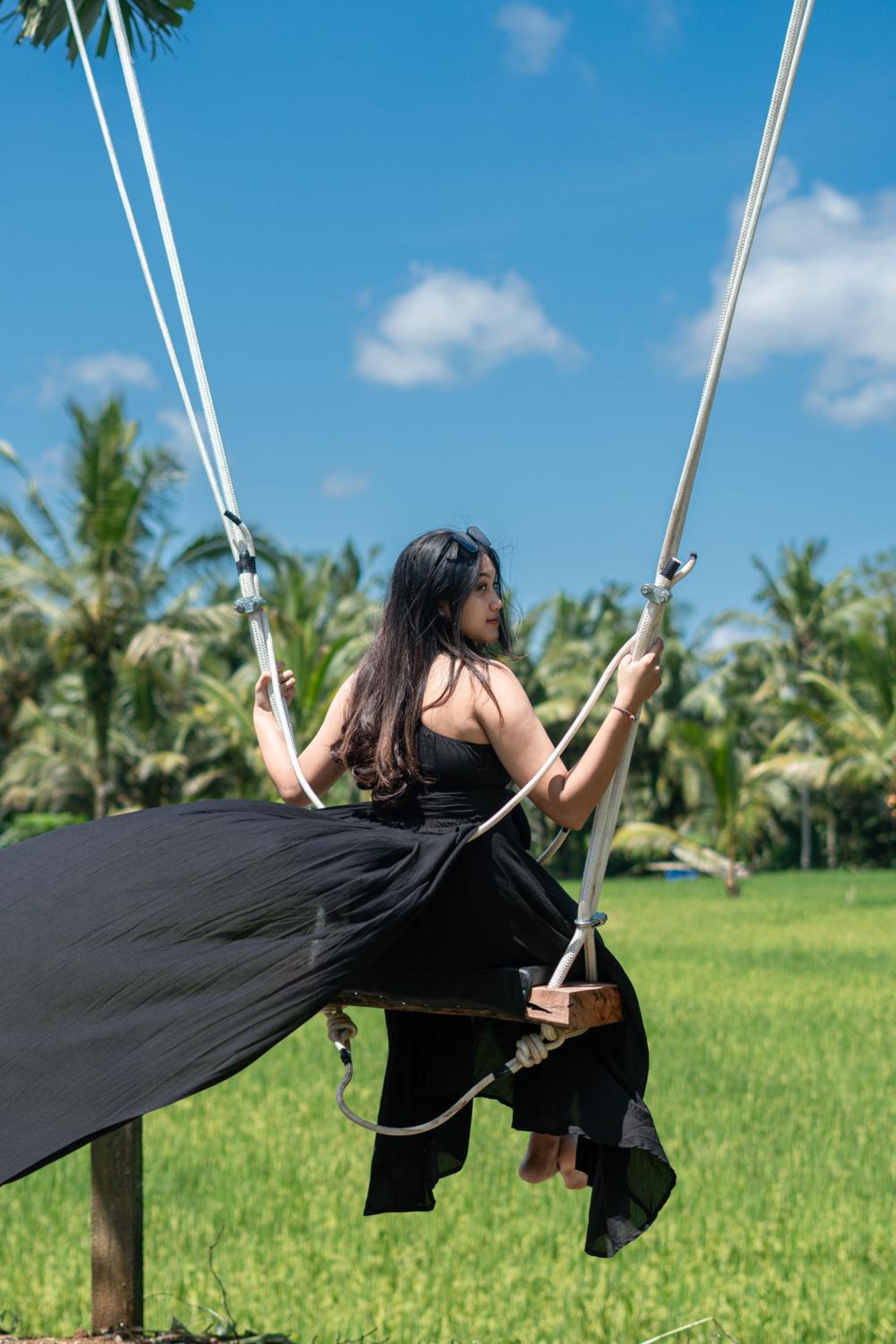 Uma Linggah Resort by Puri Signatures
