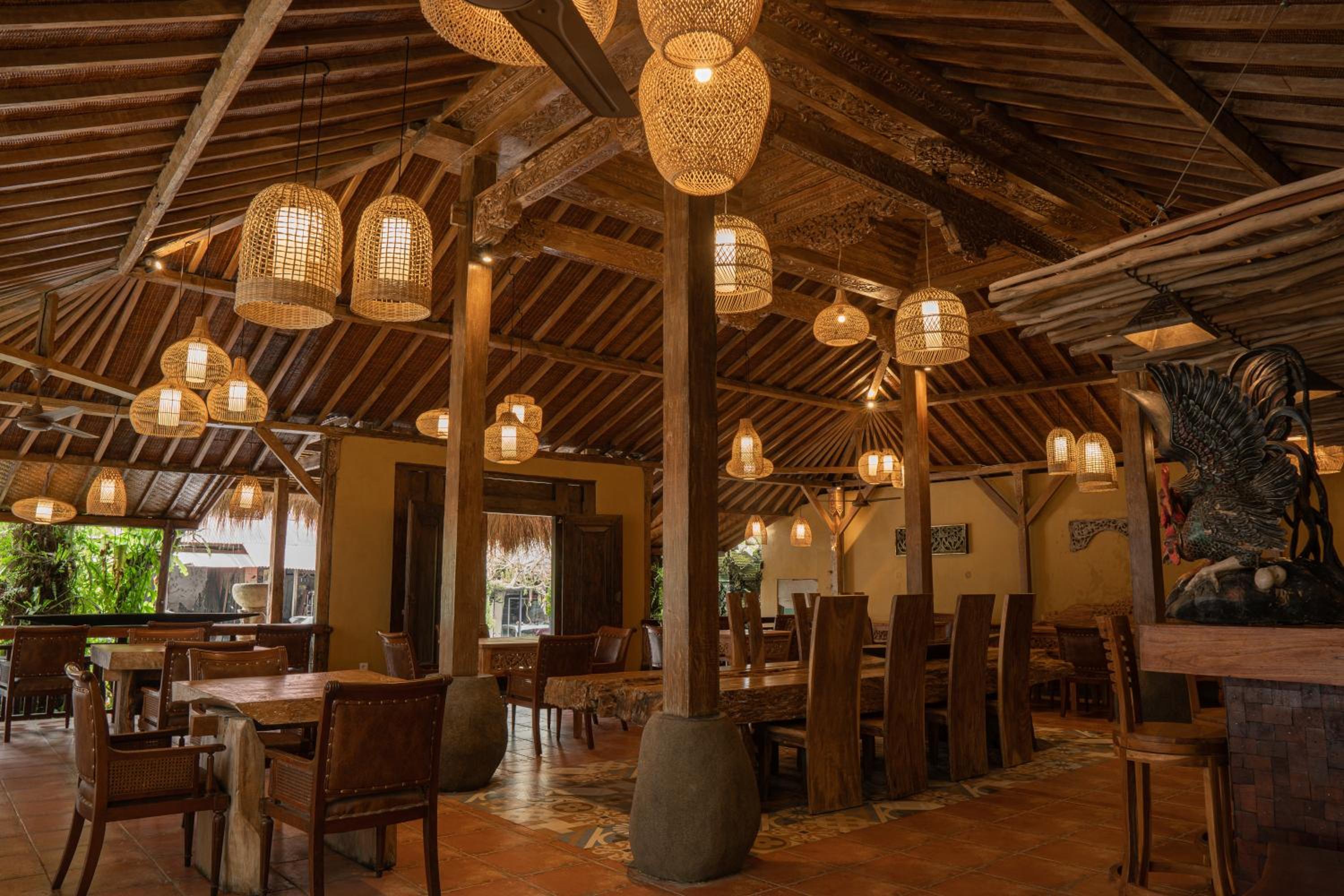 Uma Linggah Resort by Puri Signatures