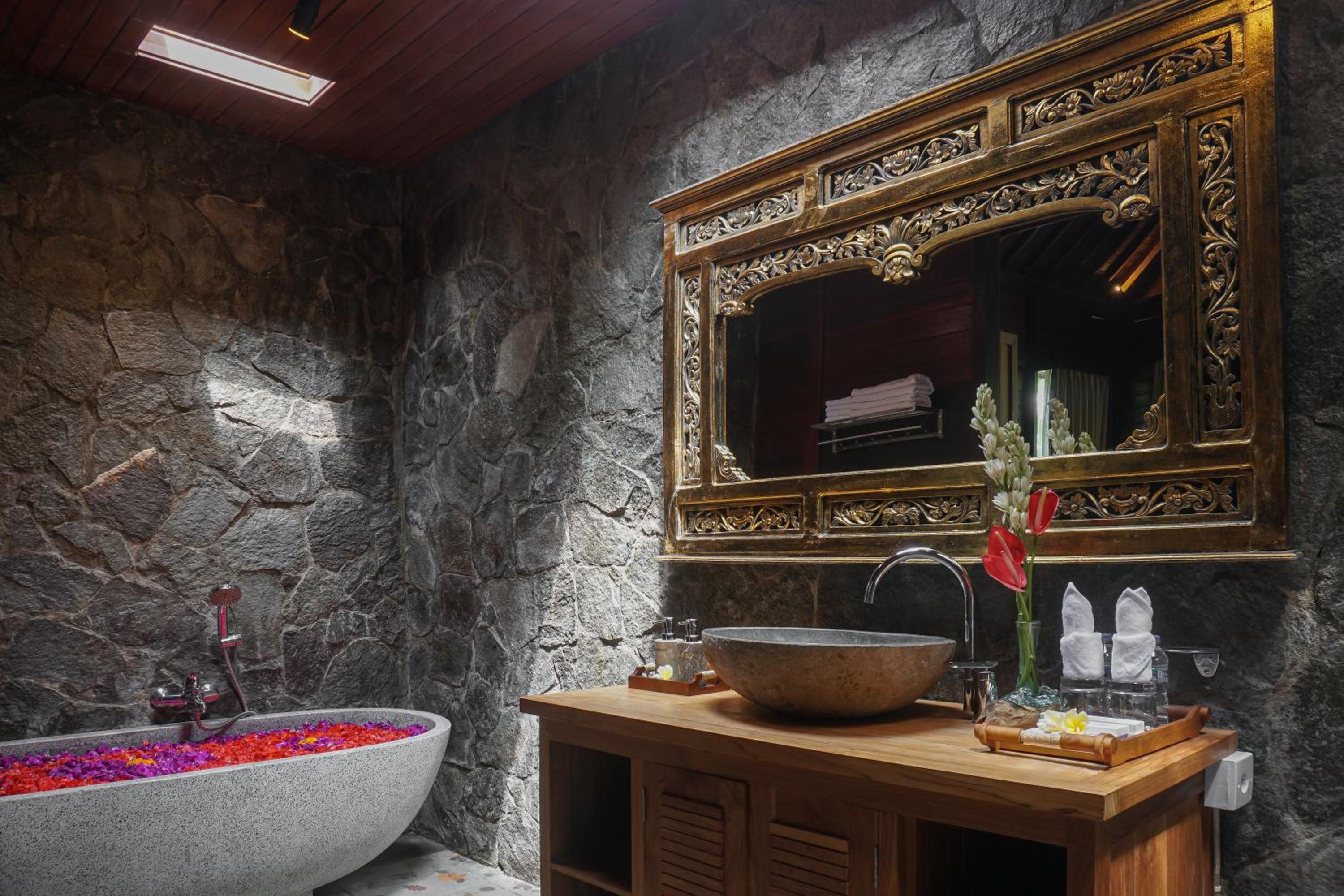 Uma Linggah Resort by Puri Signatures