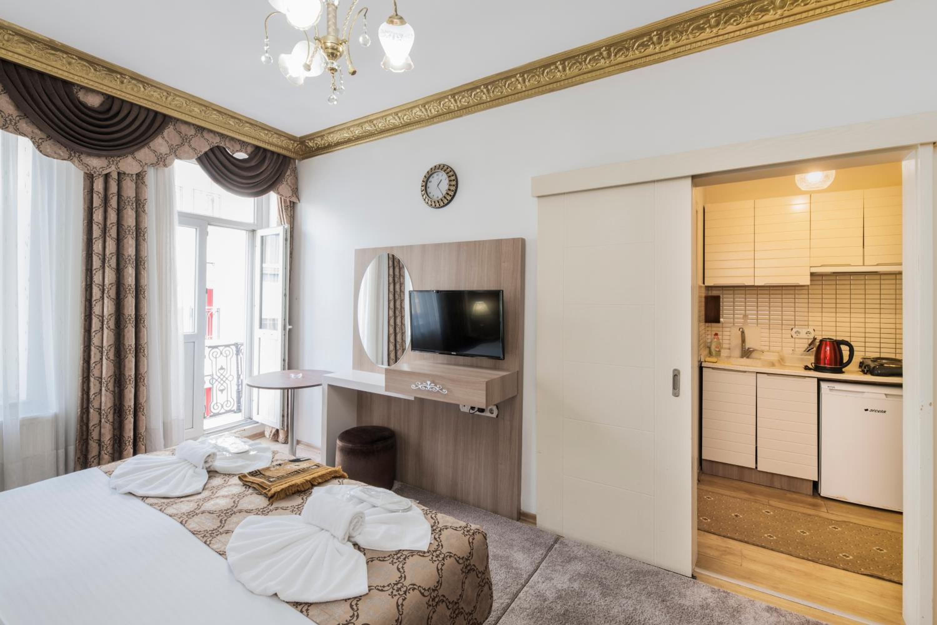 Punto Suite